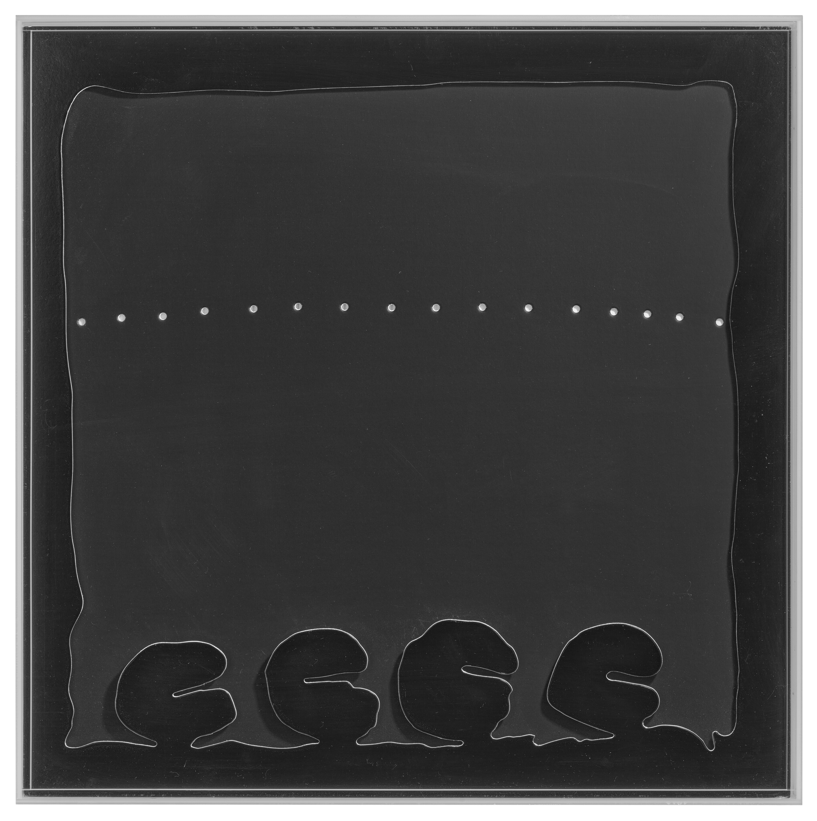 Lucio Fontana — Праздничный концерт (Театрини), изображение 8