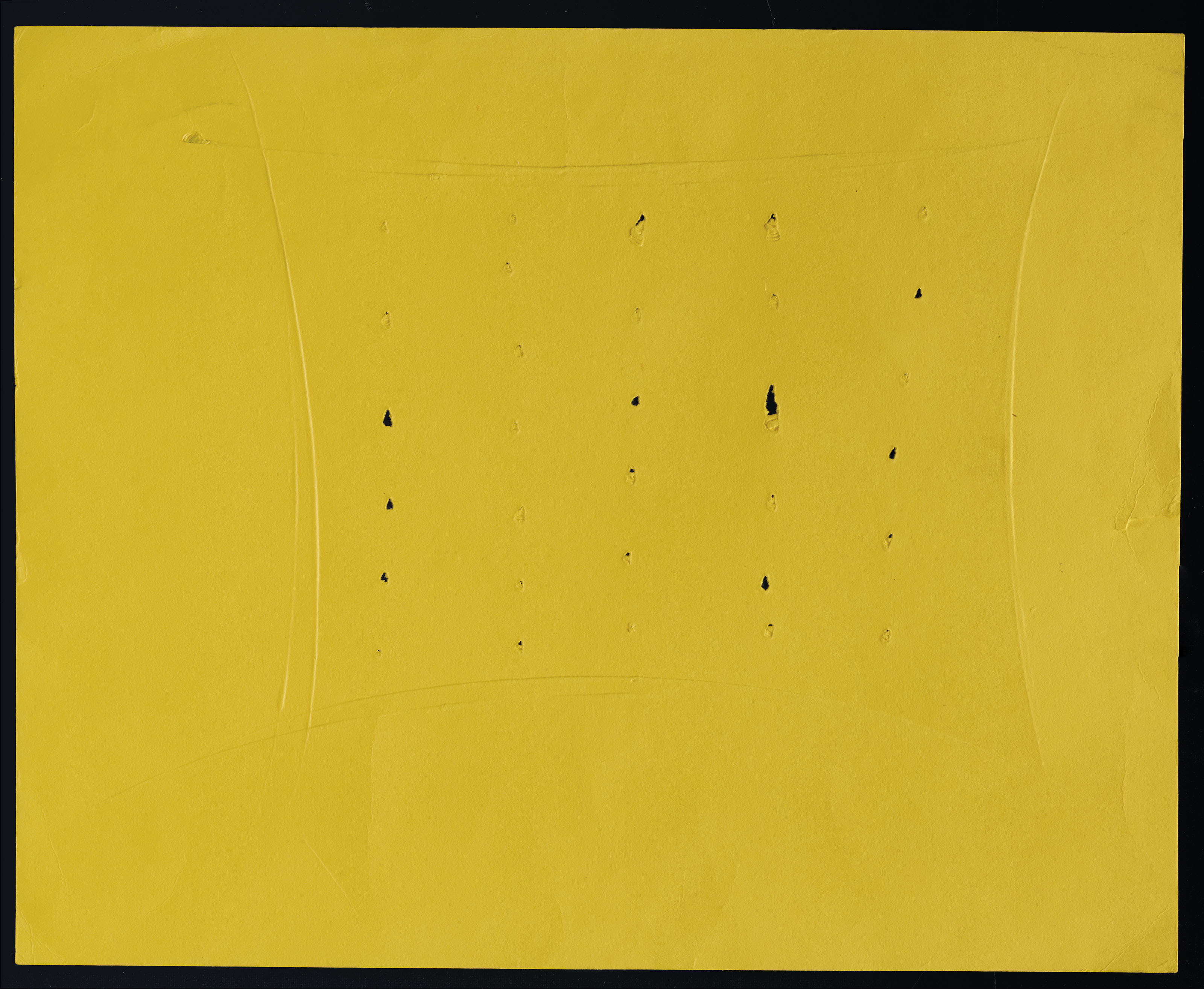 Lucio Fontana — Без титра, изображение 2