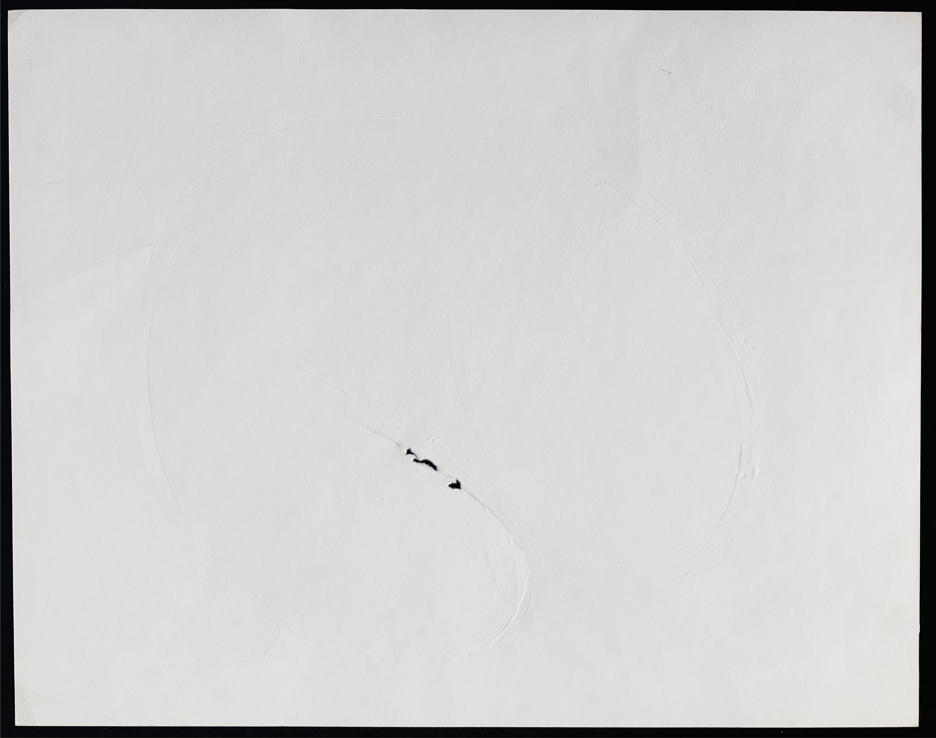 Lucio Fontana — Без титра, изображение 2