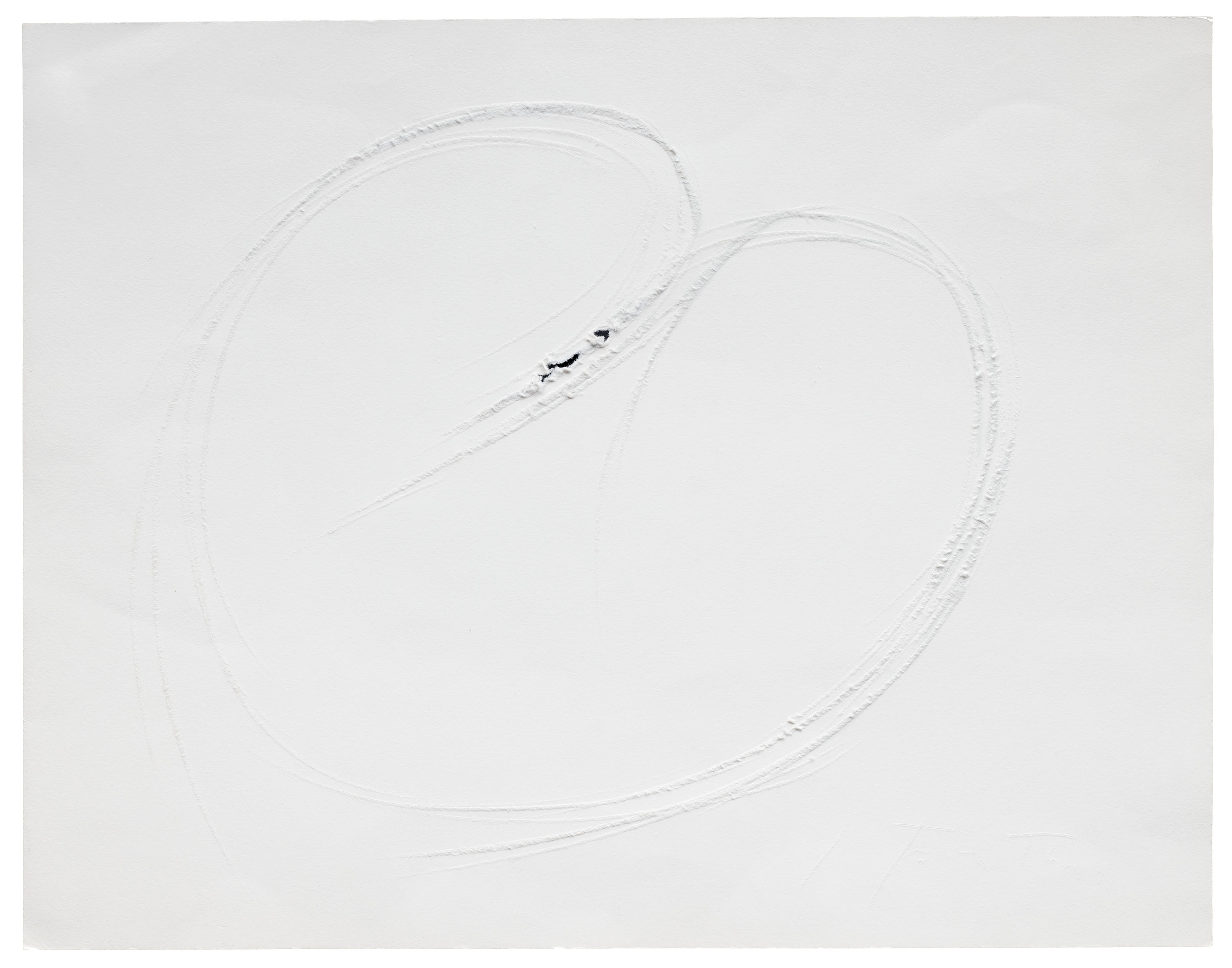 Lucio Fontana — Без титра, изображение 3