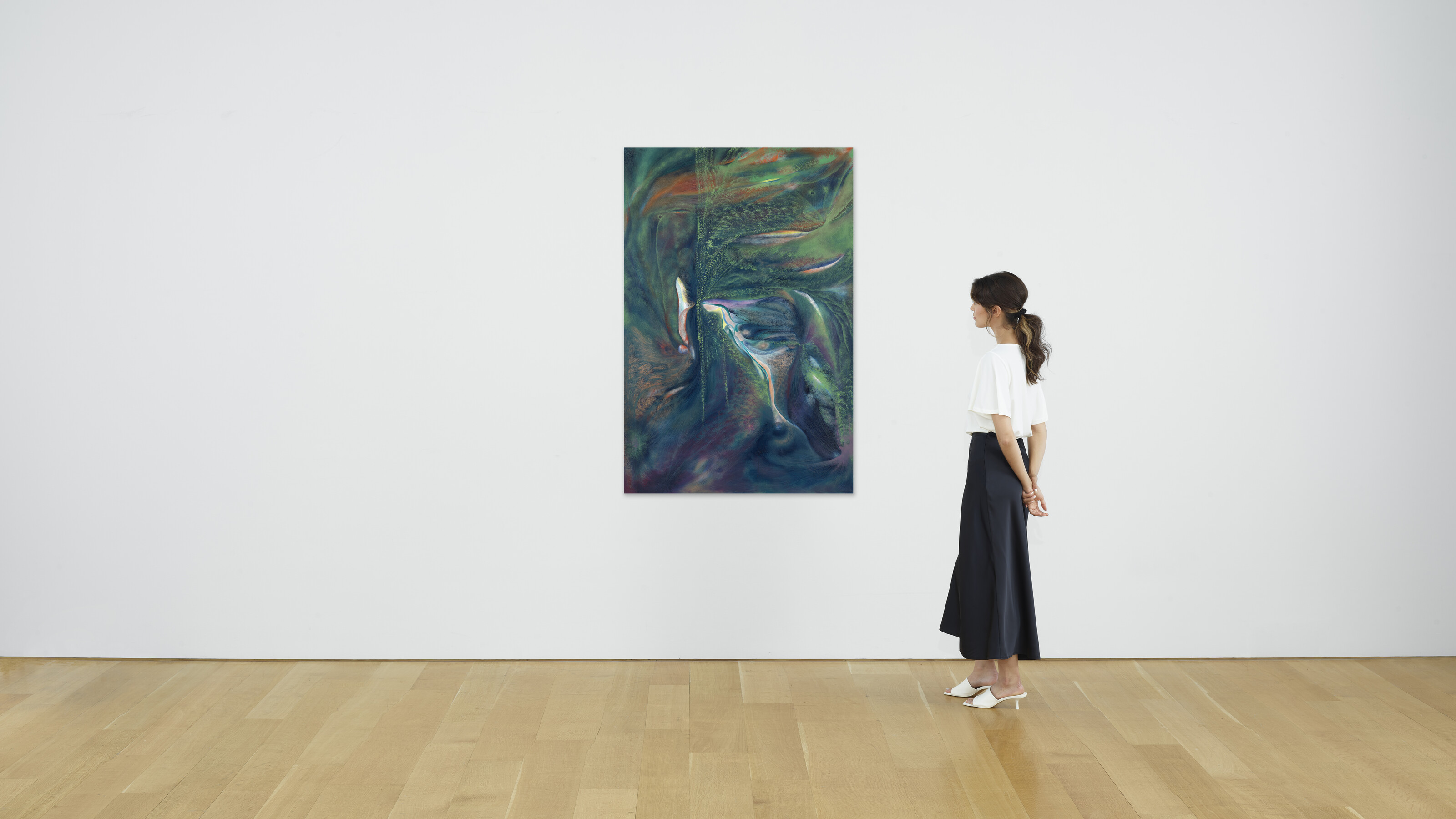 Lucy Bull — Я почти не узнал тебя, изображение 3