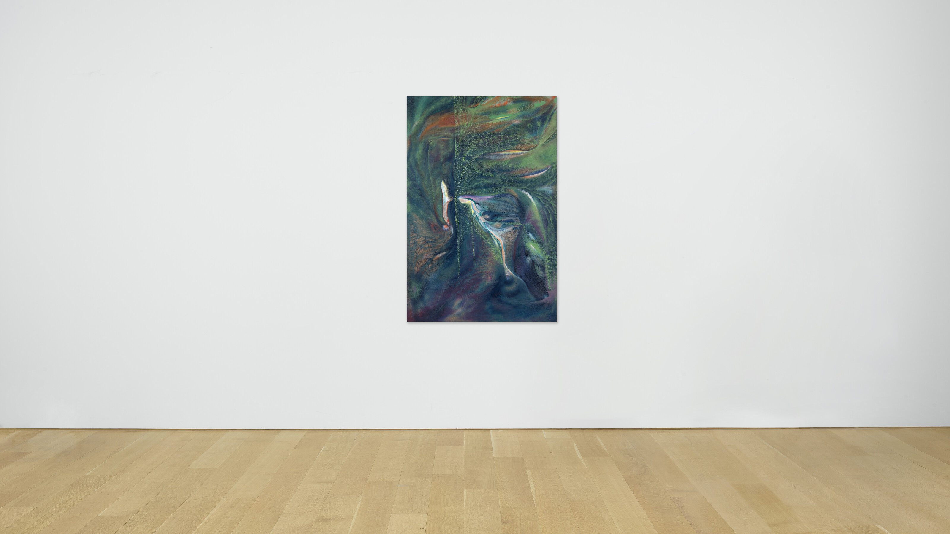 Lucy Bull — Я почти не узнал тебя, изображение 4