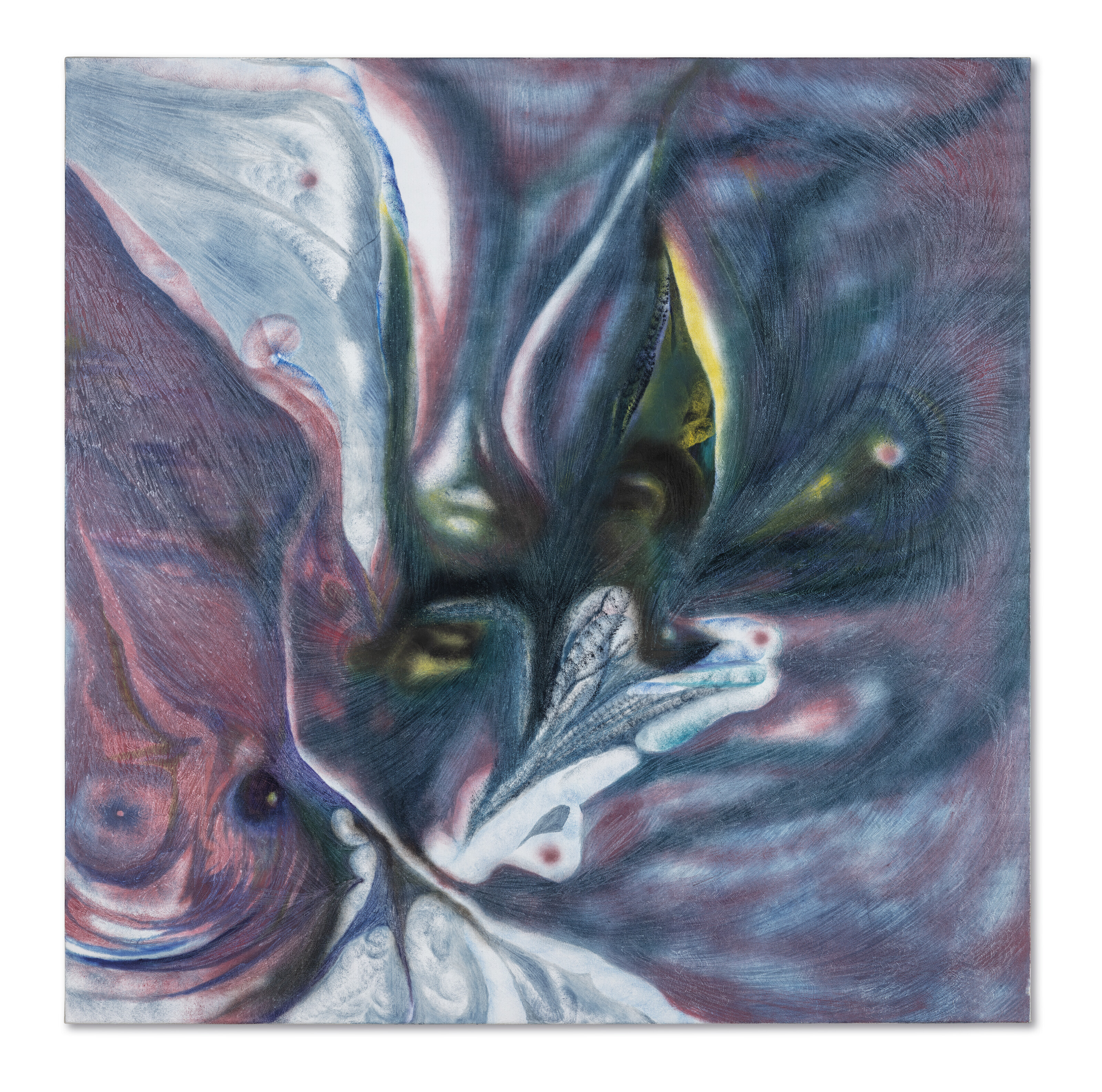 Lucy Bull — Больше никаких мрачных завтрашних дней