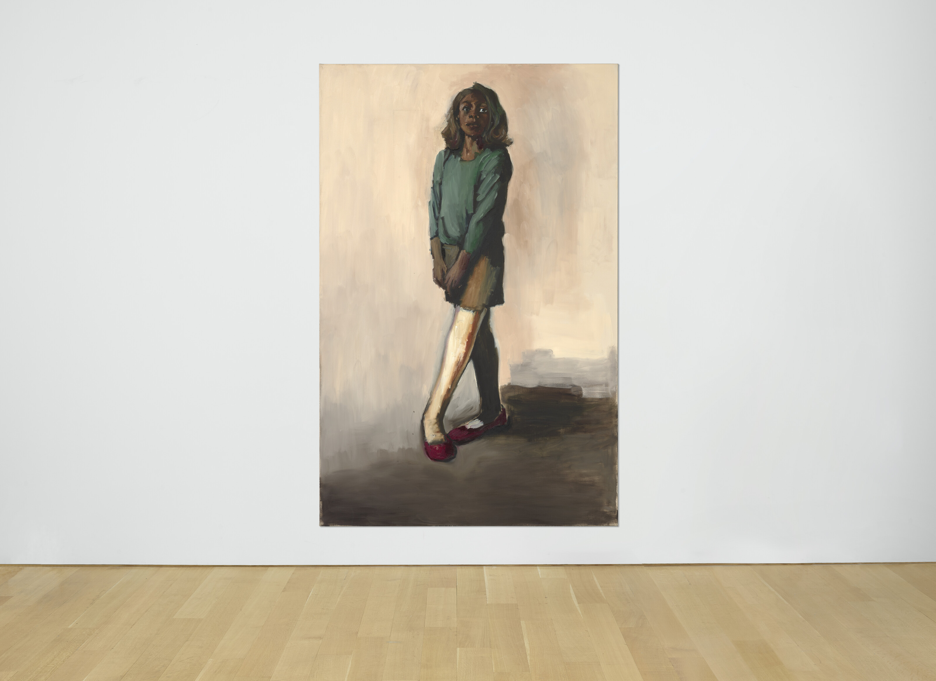 Lynette Yiadom-Boakye — Обезболивающее, изображение 3
