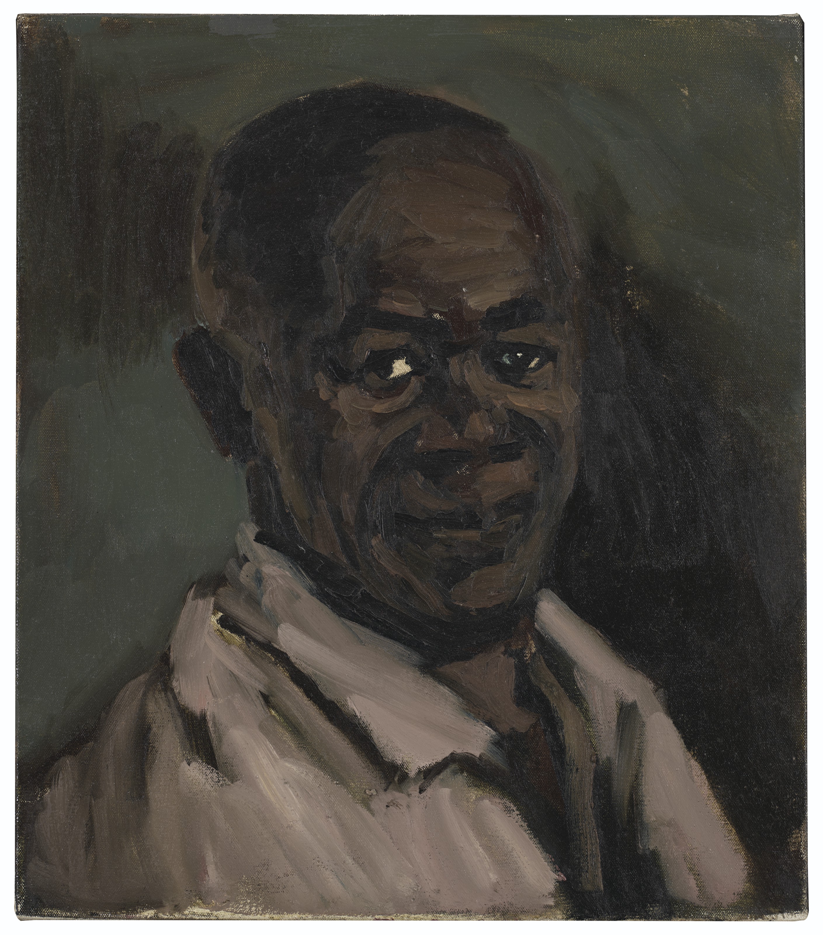 Lynette Yiadom-Boakye — Плохо отзываться о живых