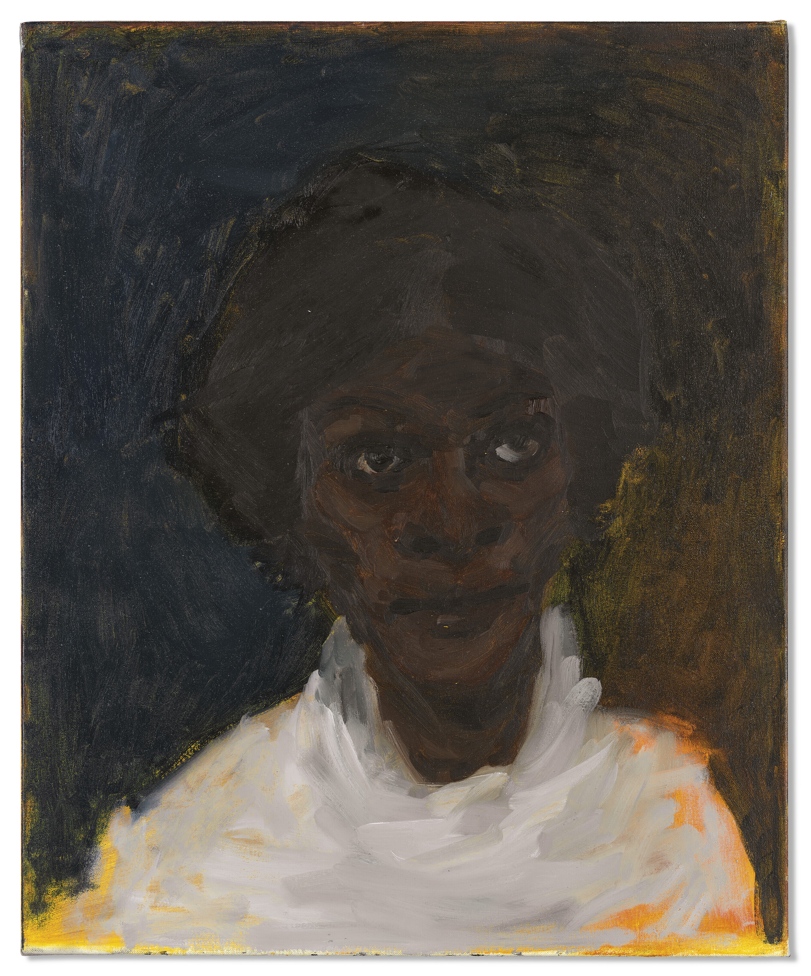 Lynette Yiadom-Boakye — Инструкция