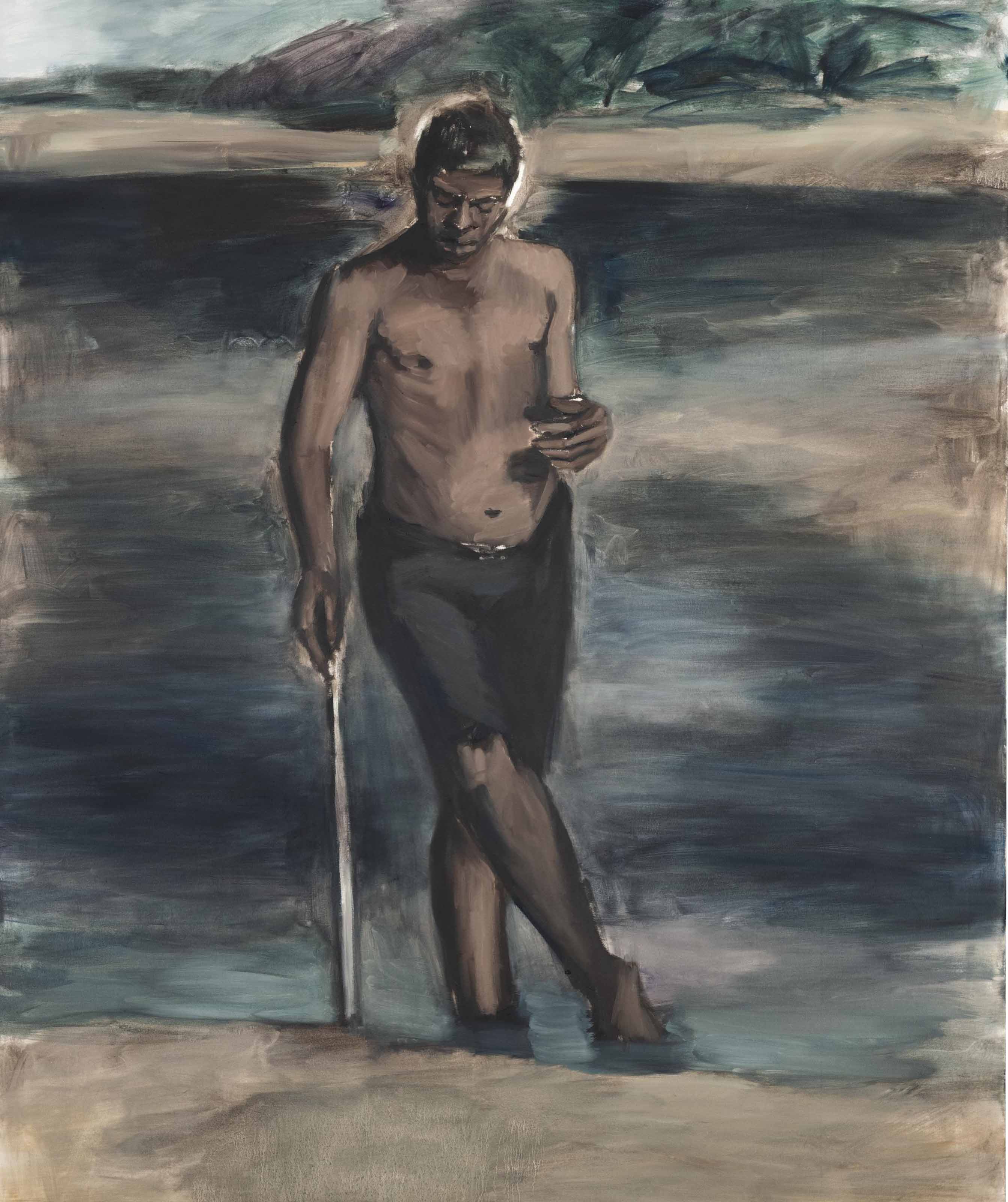 Lynette Yiadom-Boakye — Светило