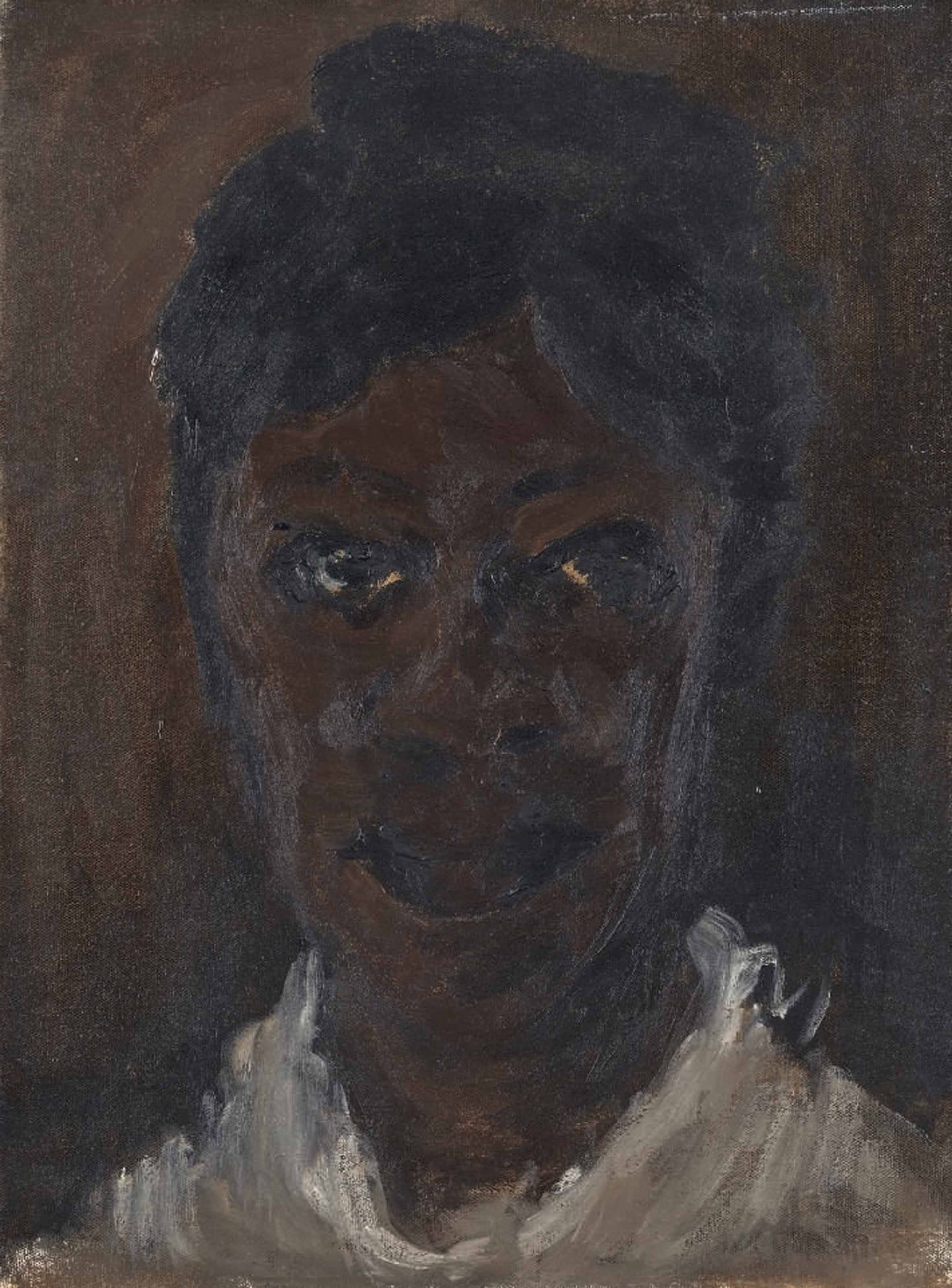 Lynette Yiadom-Boakye — Розы