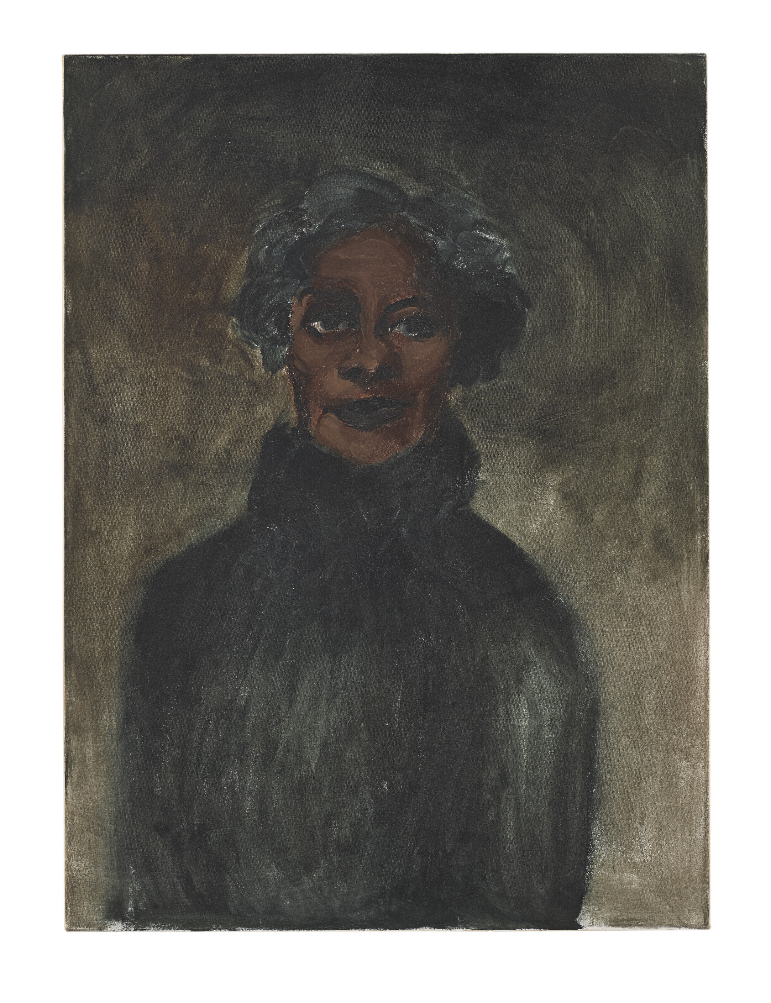 Lynette Yiadom-Boakye — Наперстянка