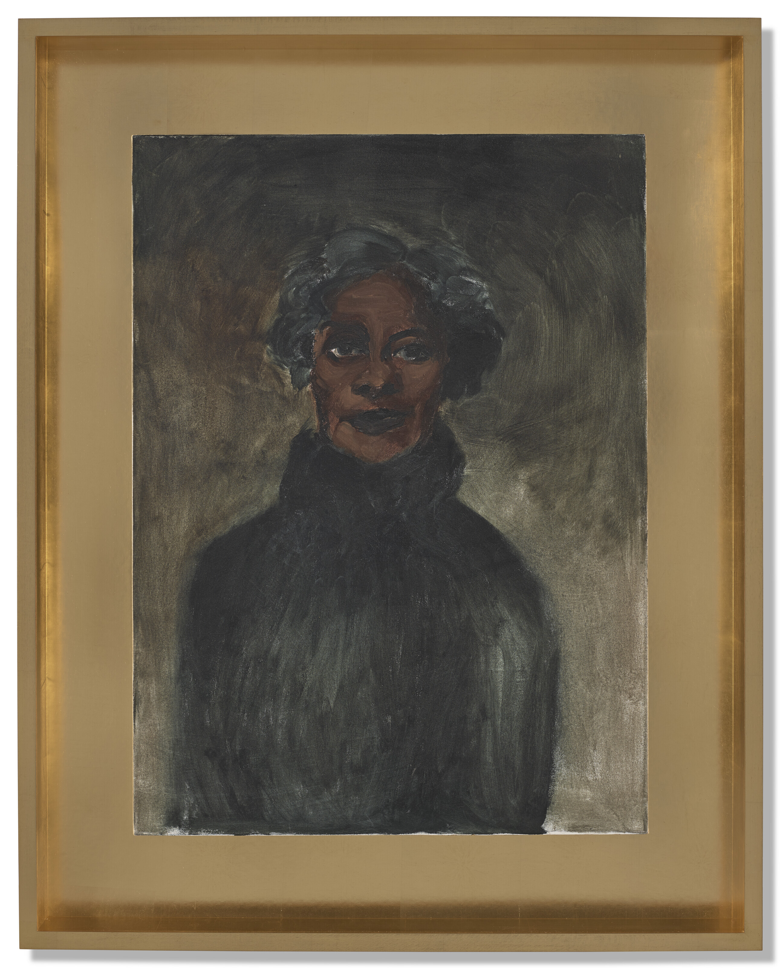 Lynette Yiadom-Boakye — Наперстянка, изображение 2