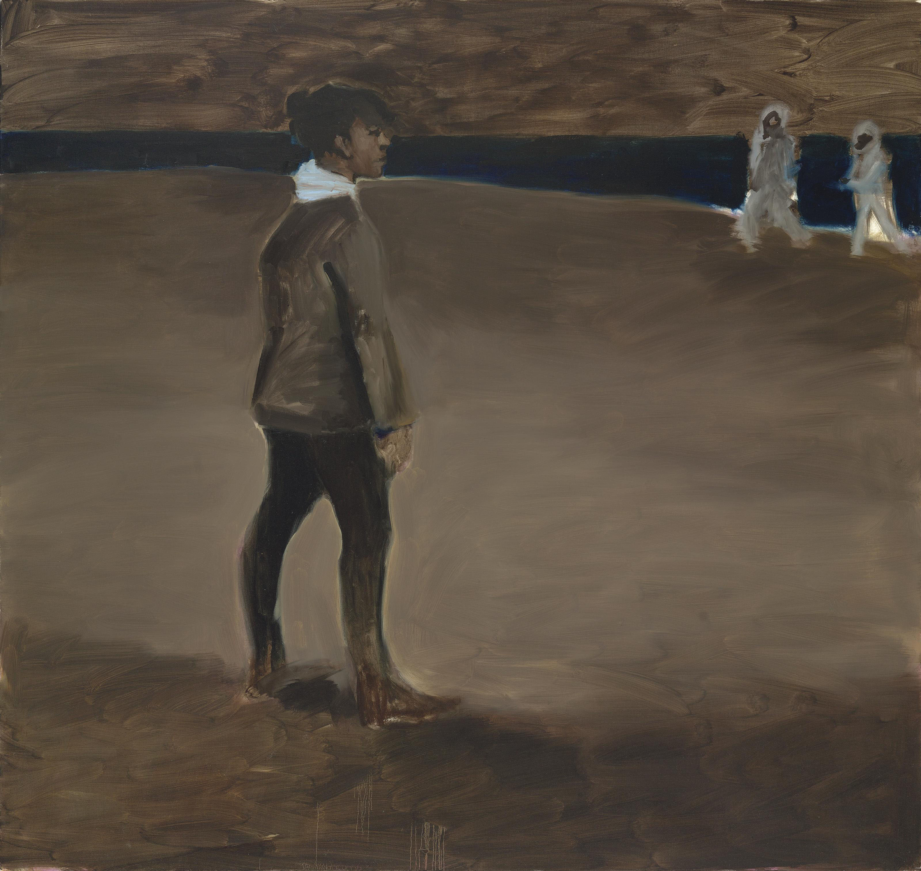 Lynette Yiadom-Boakye — Бабнология