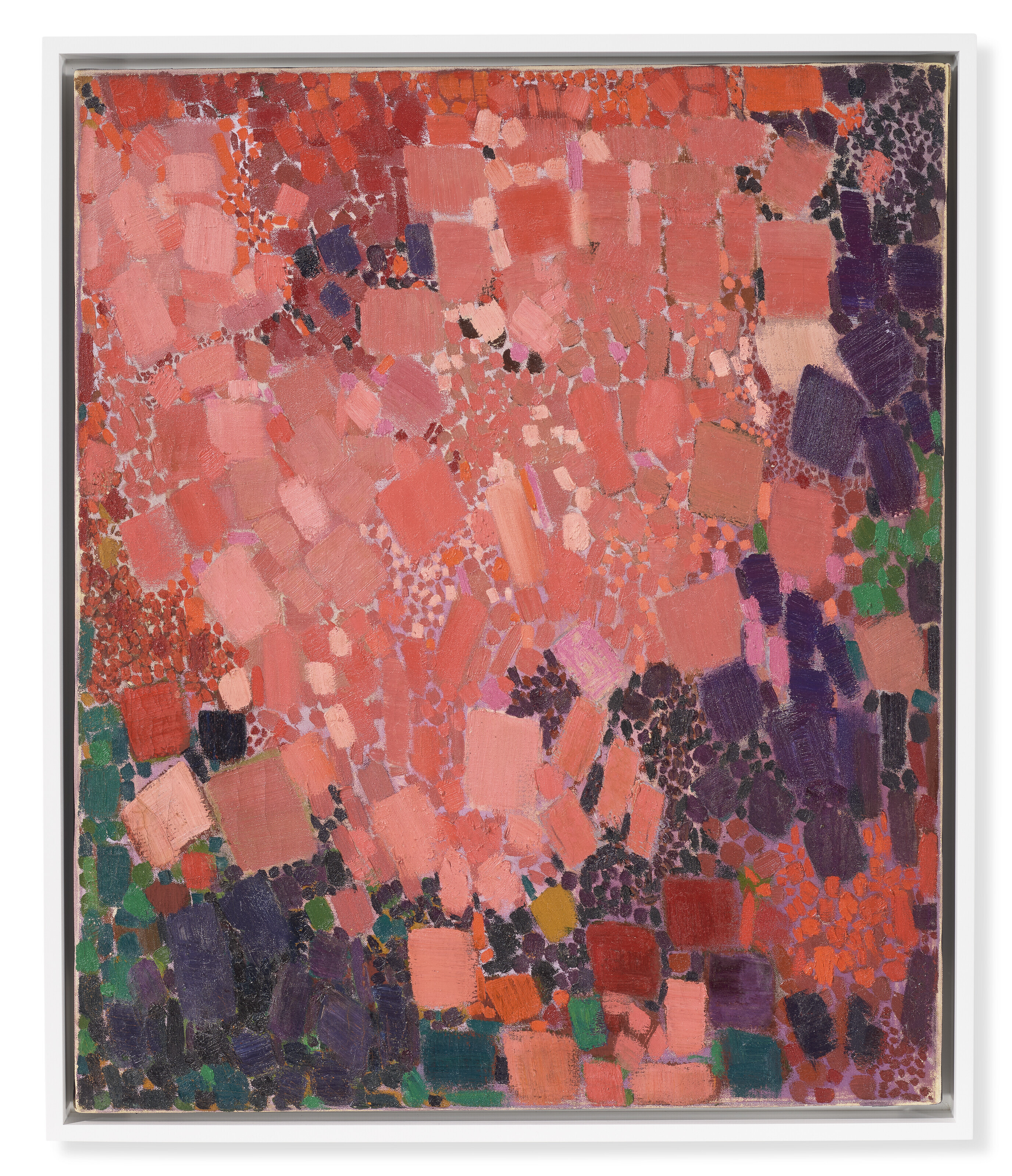 Lynne Drexler — Летнее цветение, изображение 2