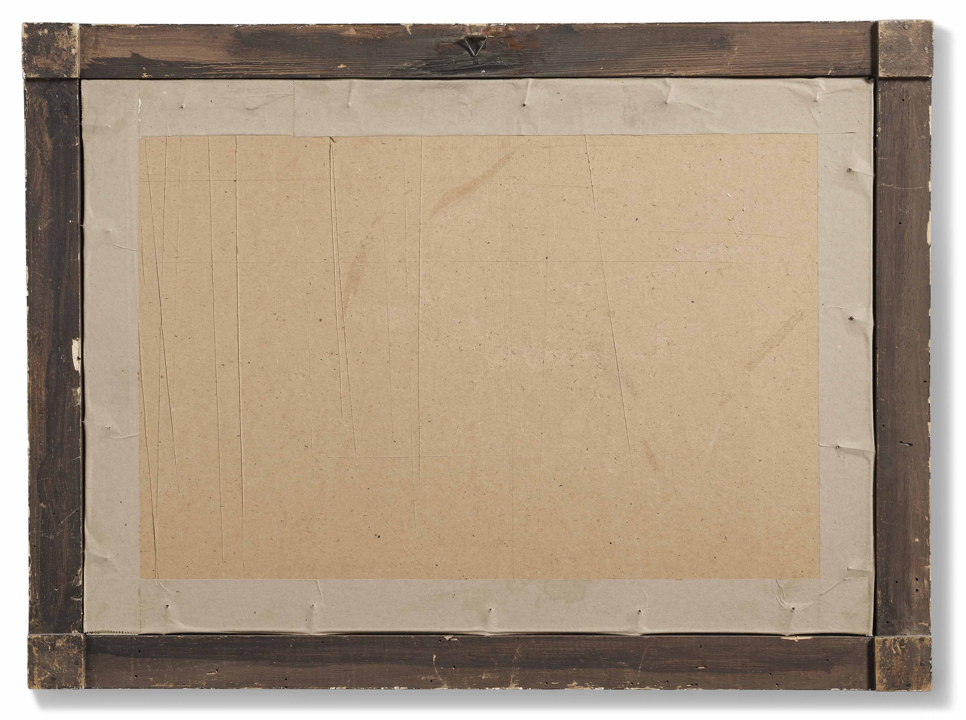 Lyonel Feininger — Волльшифф, изображение 3