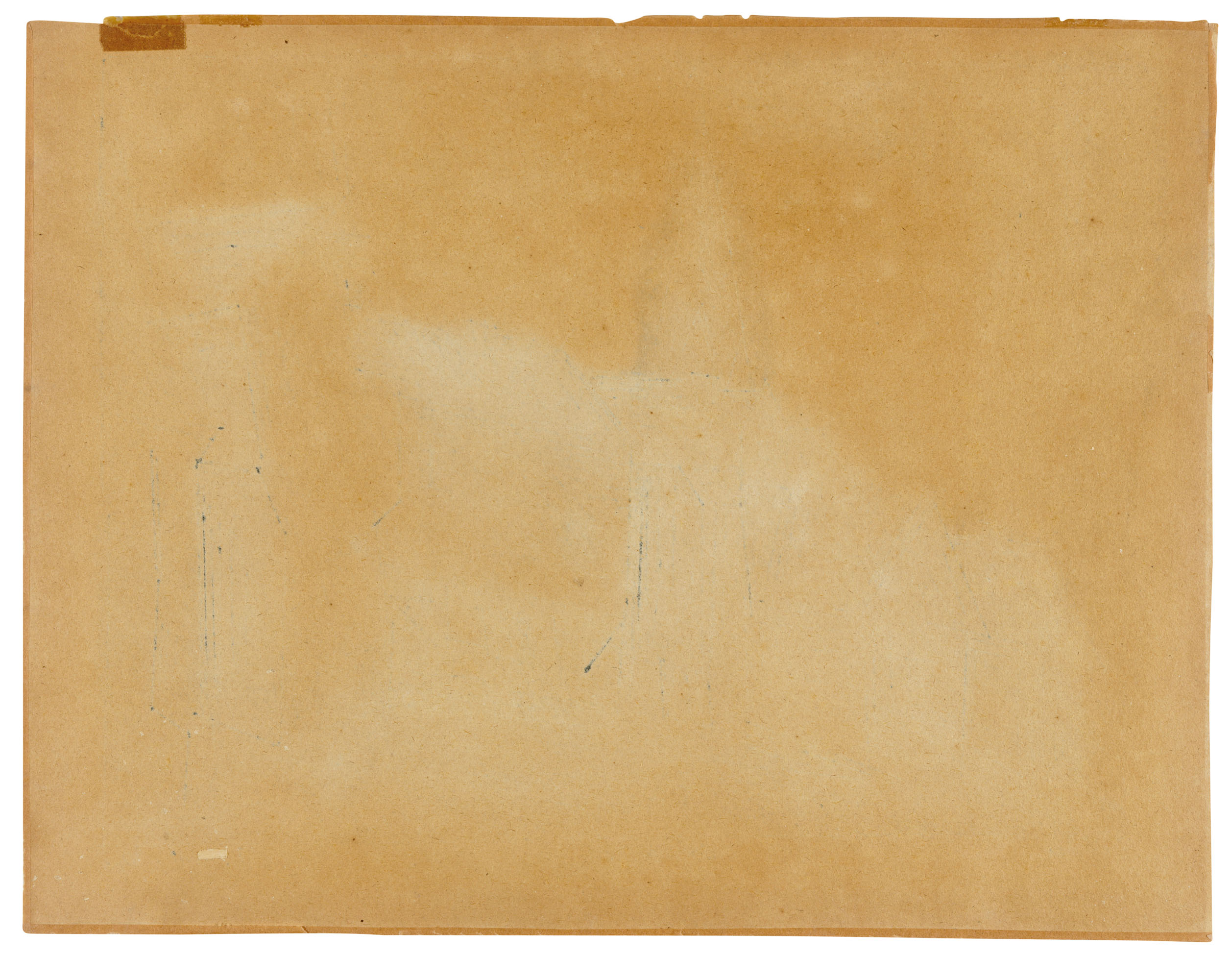 Lyonel Feininger — Люнебург IV, изображение 3