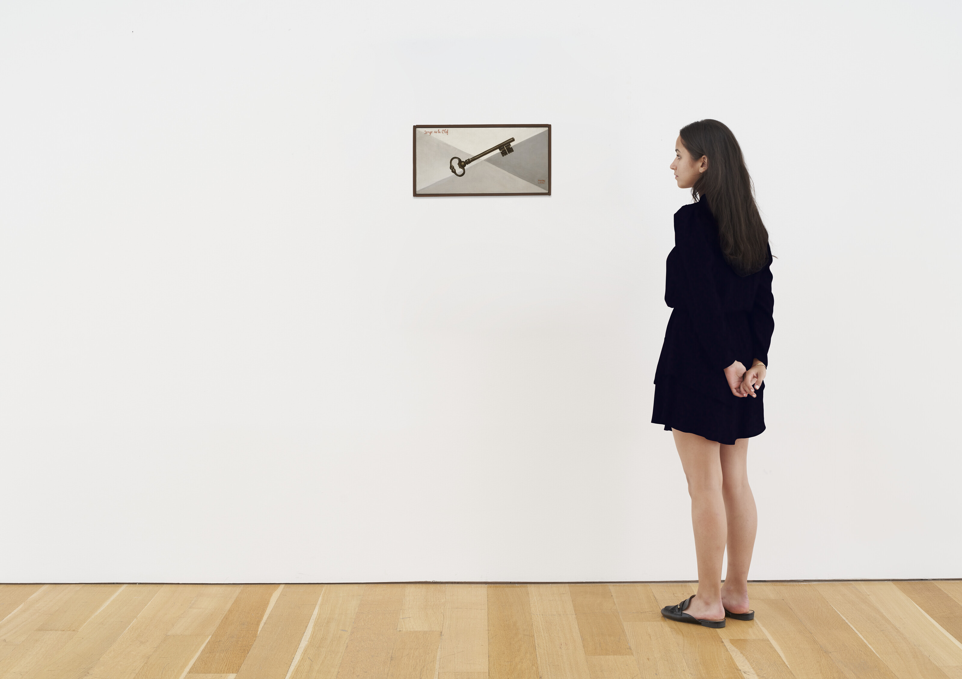 Man Ray — Звук ключа, изображение 4