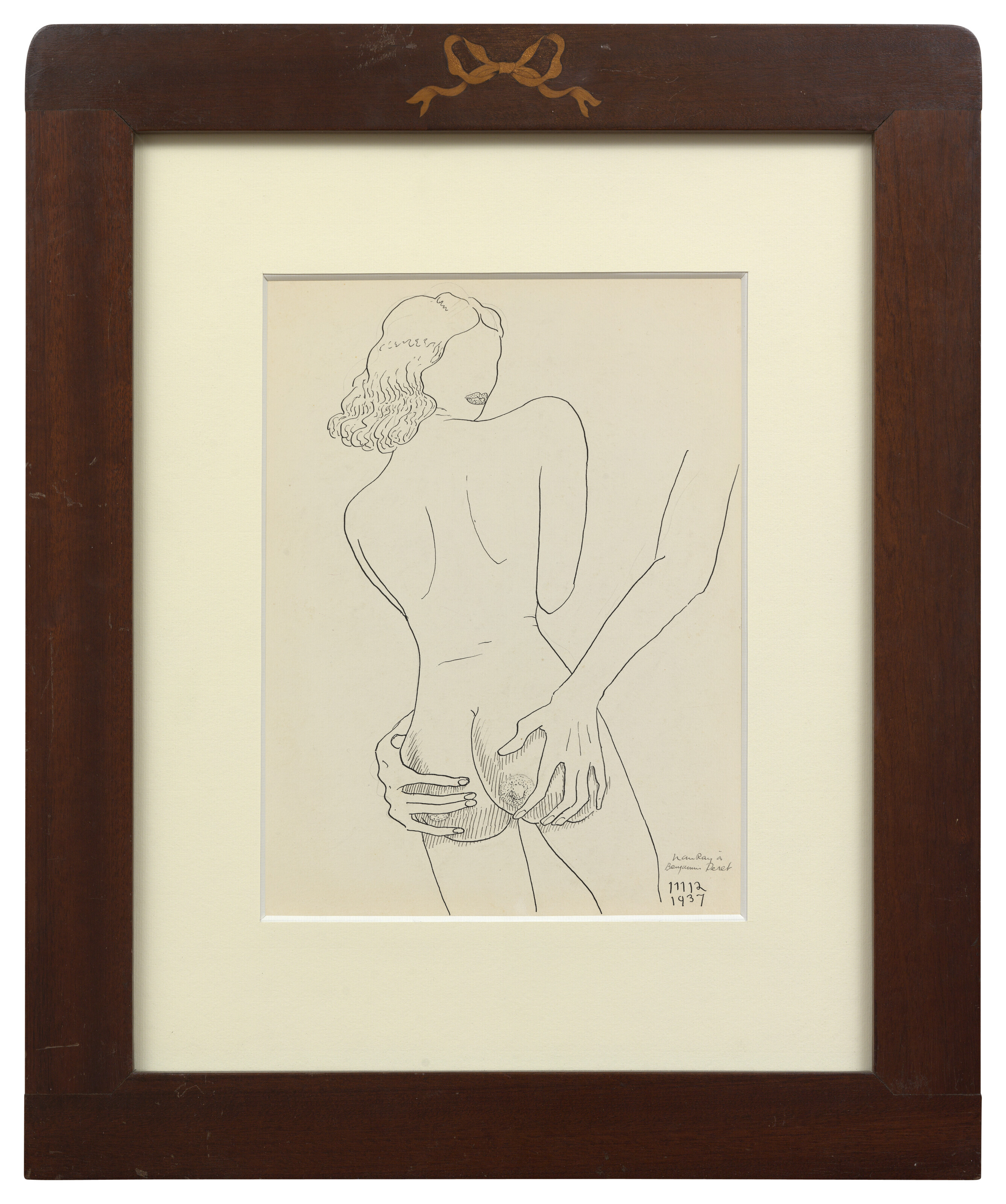 Man Ray — Сетевое оборудование, изображение 2