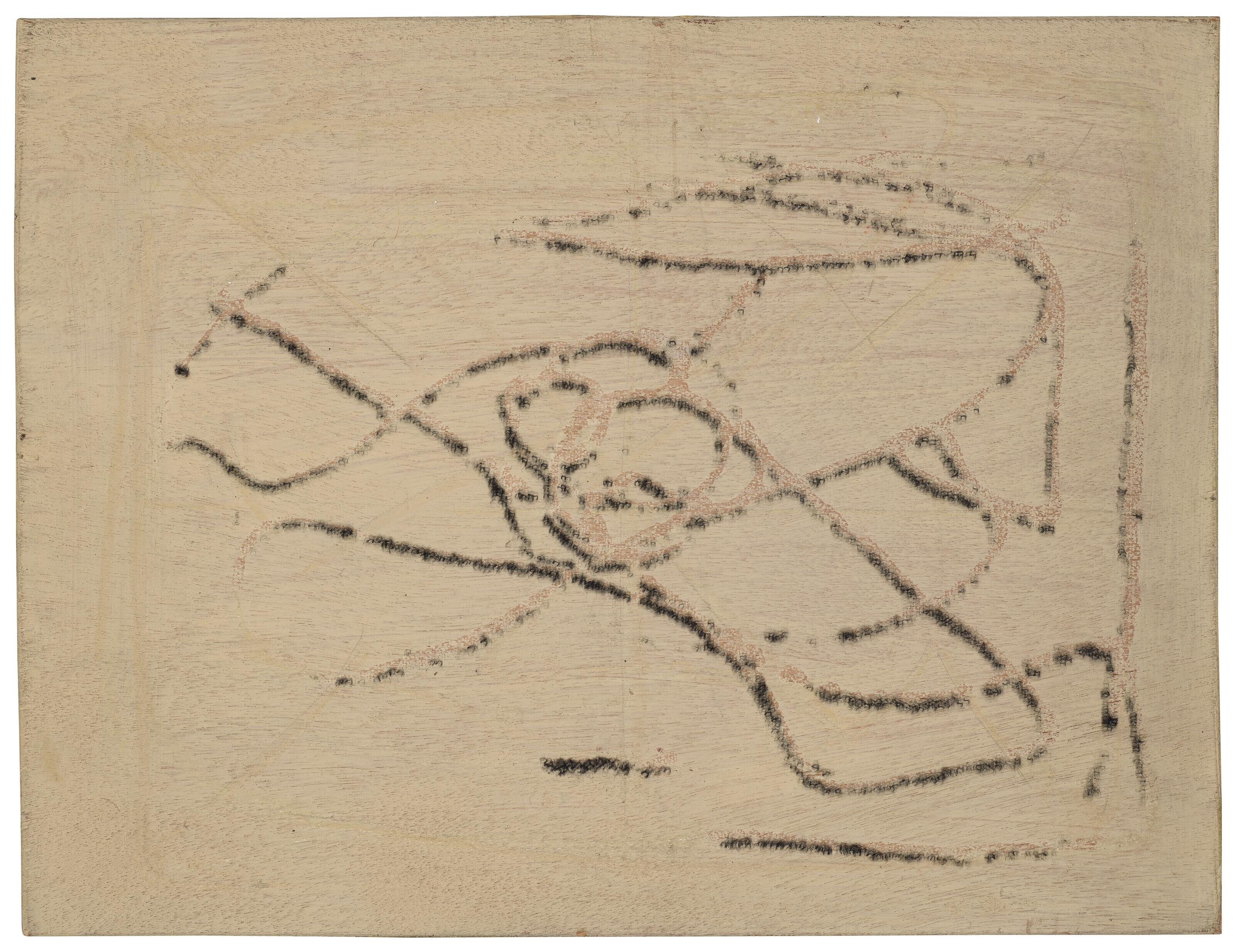 Man Ray — Корпус к корпусу, изображение 2