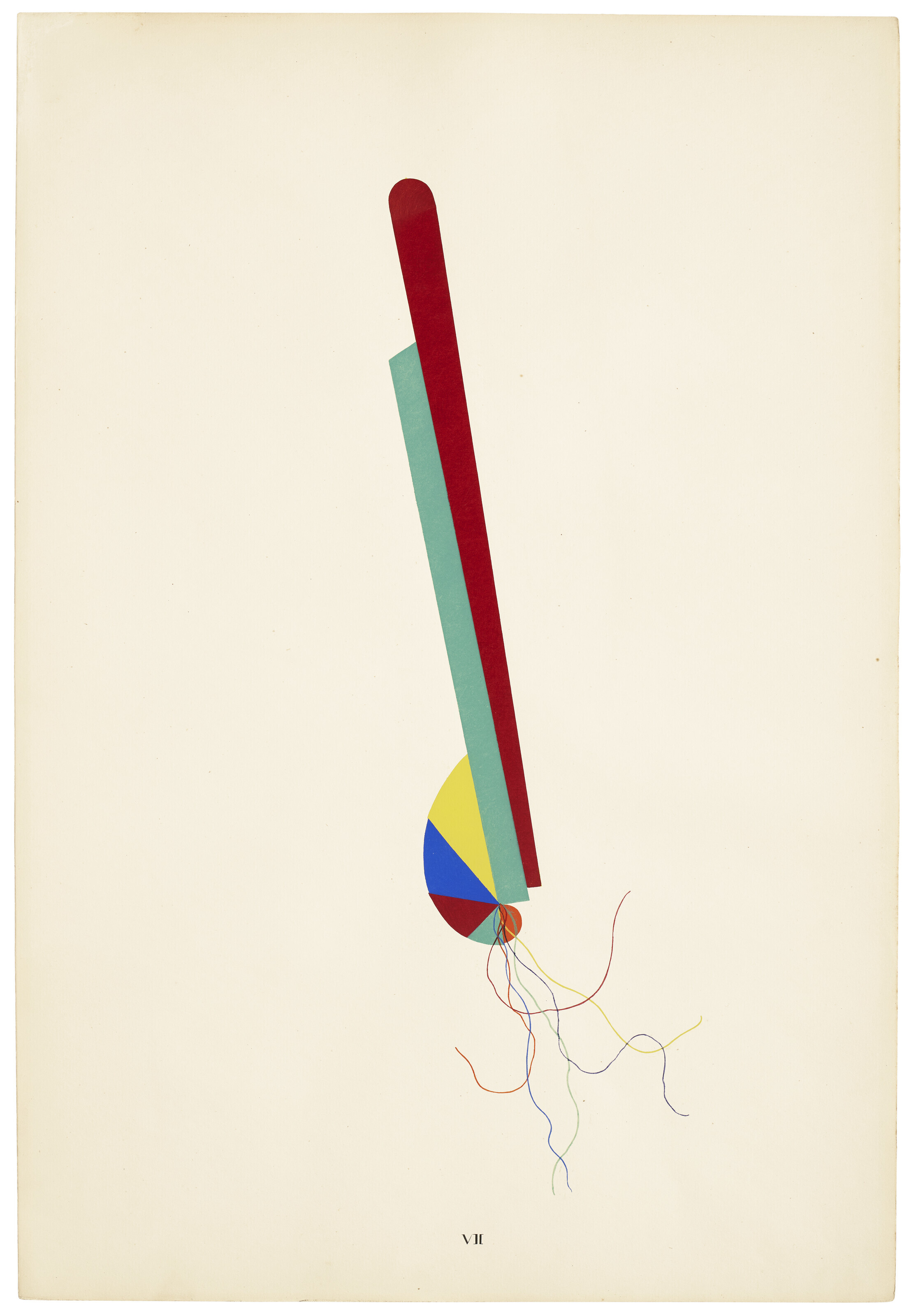 Man Ray — Вращающиеся двери, изображение 11
