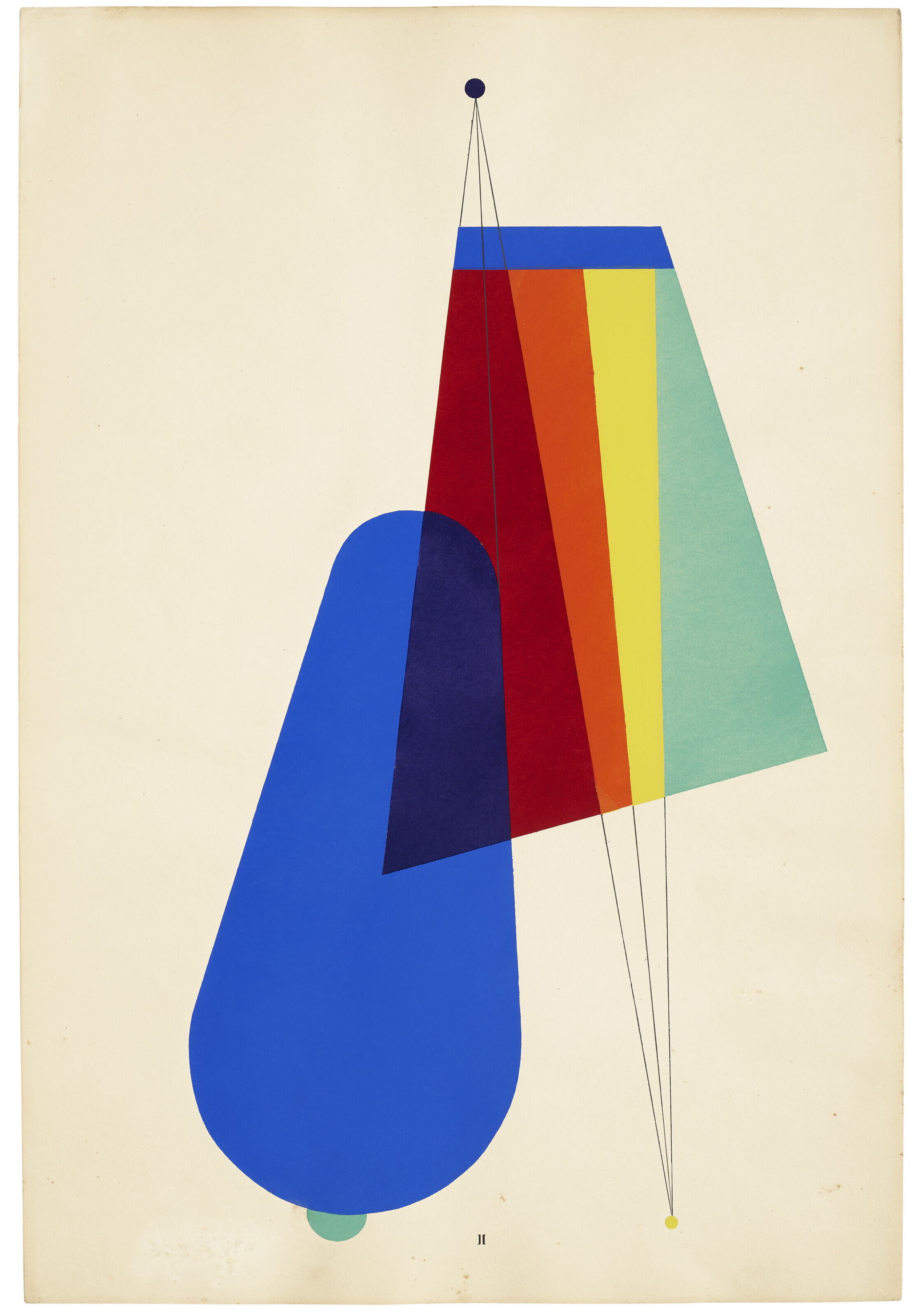Man Ray — Вращающиеся двери, изображение 3