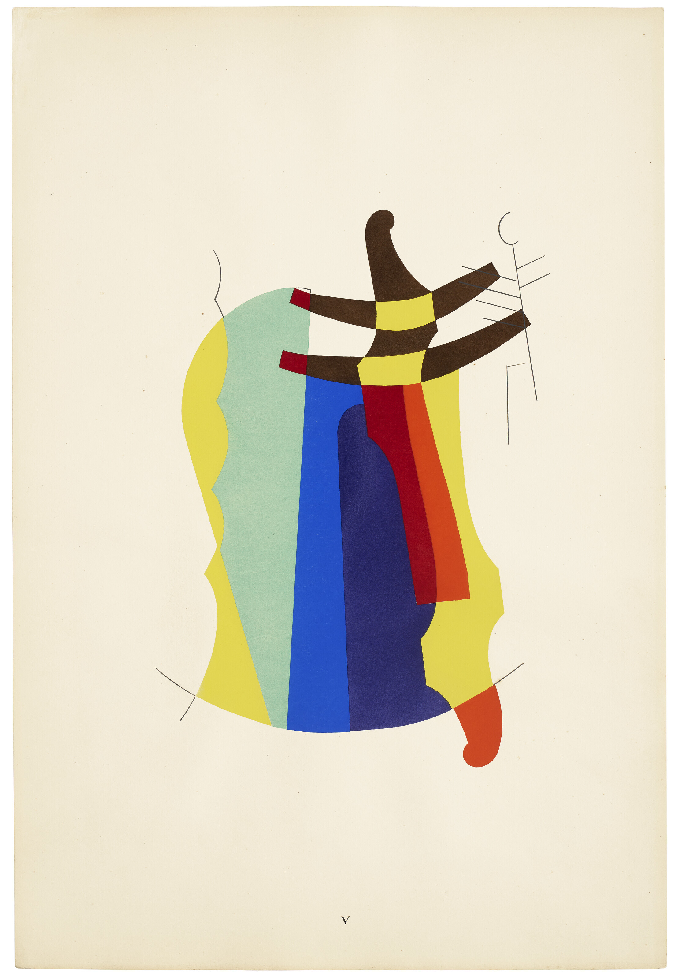 Man Ray — Вращающиеся двери, изображение 4