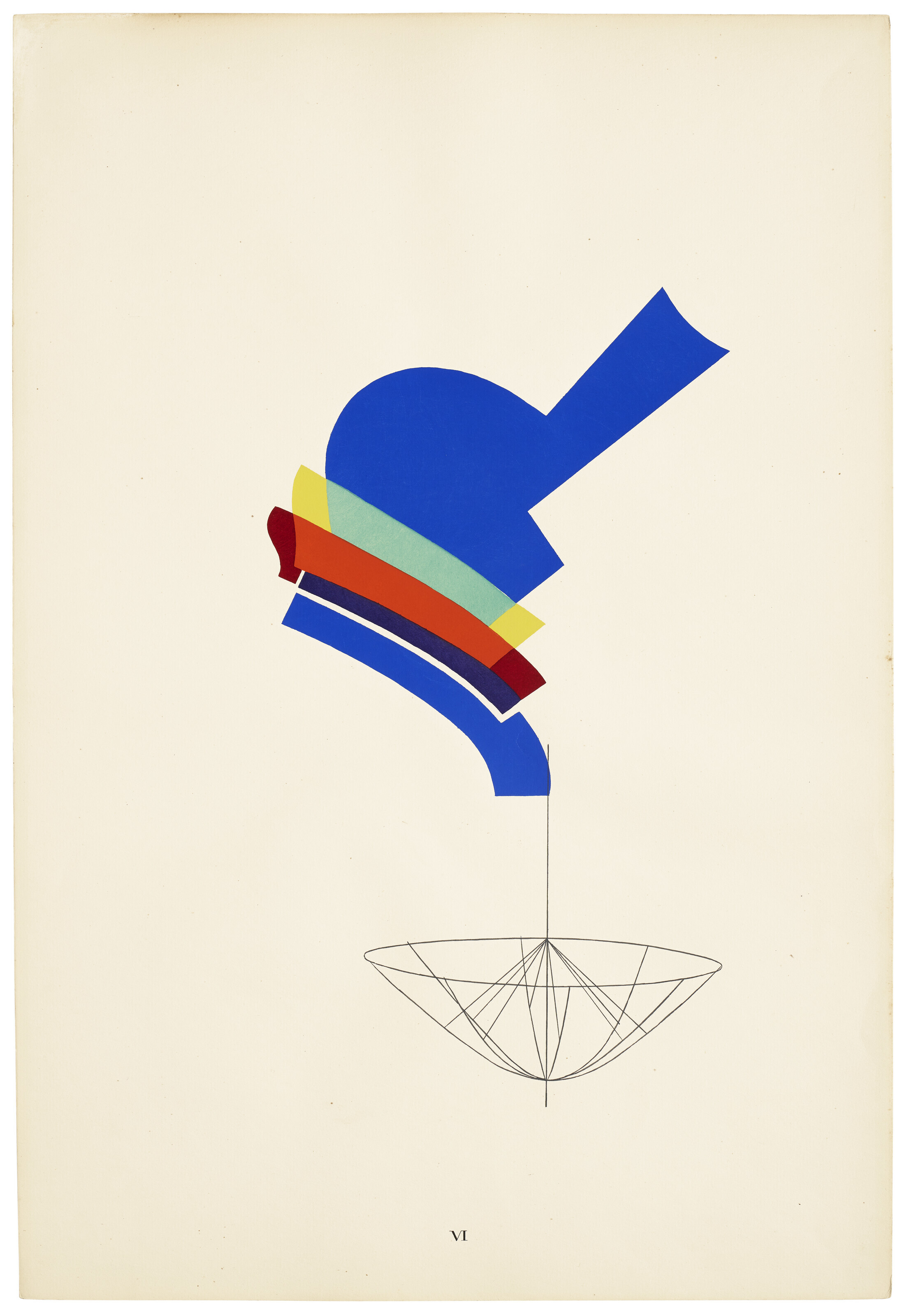 Man Ray — Вращающиеся двери, изображение 5