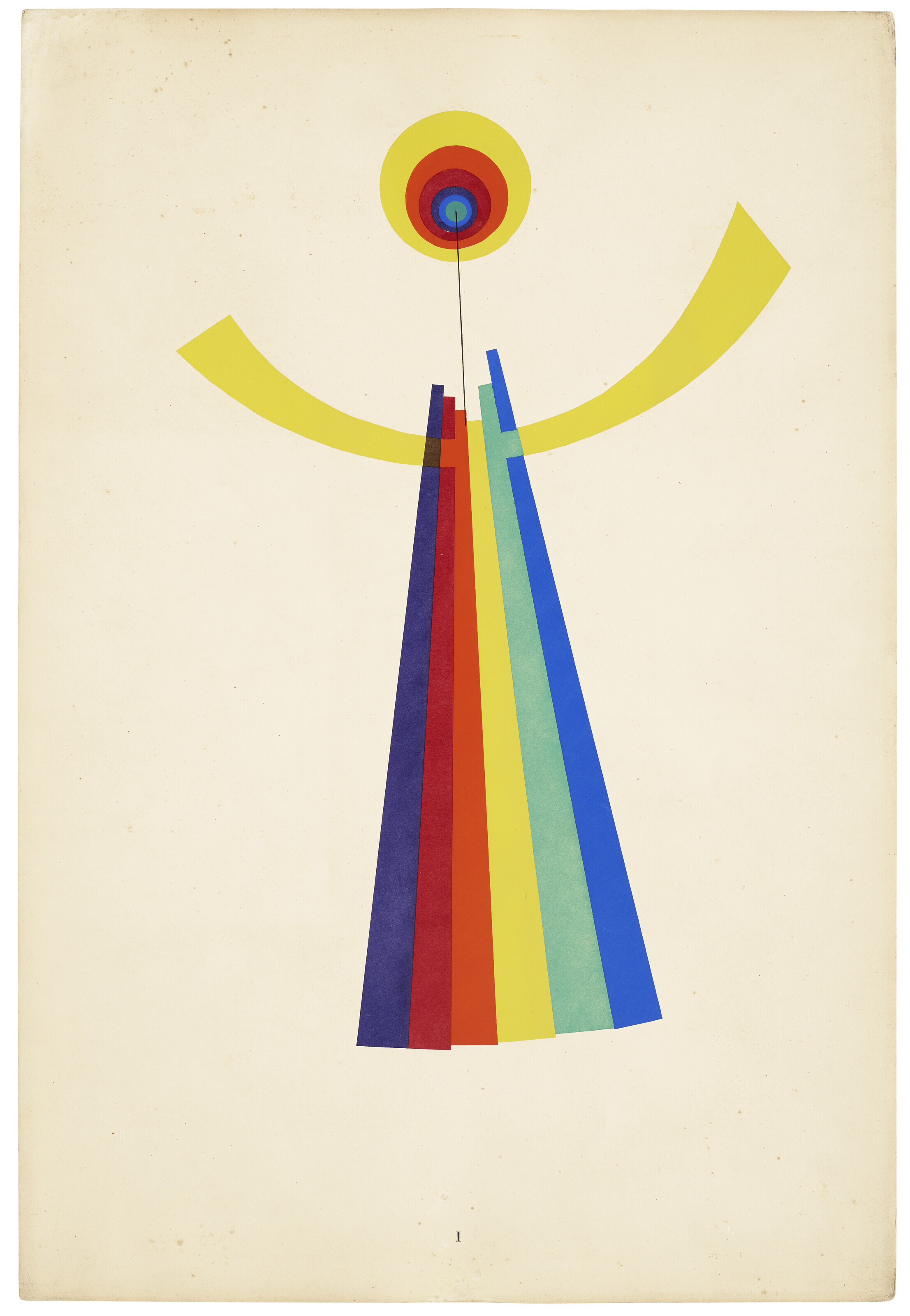 Man Ray — Вращающиеся двери, изображение 6