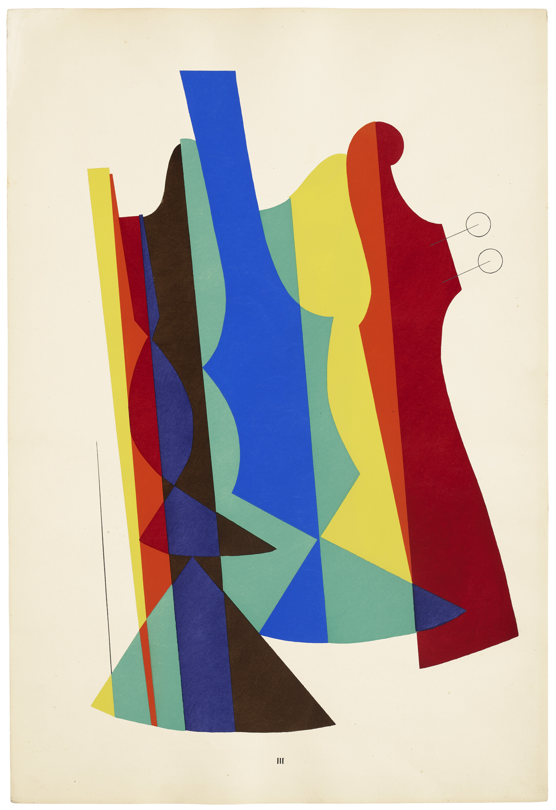 Man Ray — Вращающиеся двери, изображение 8