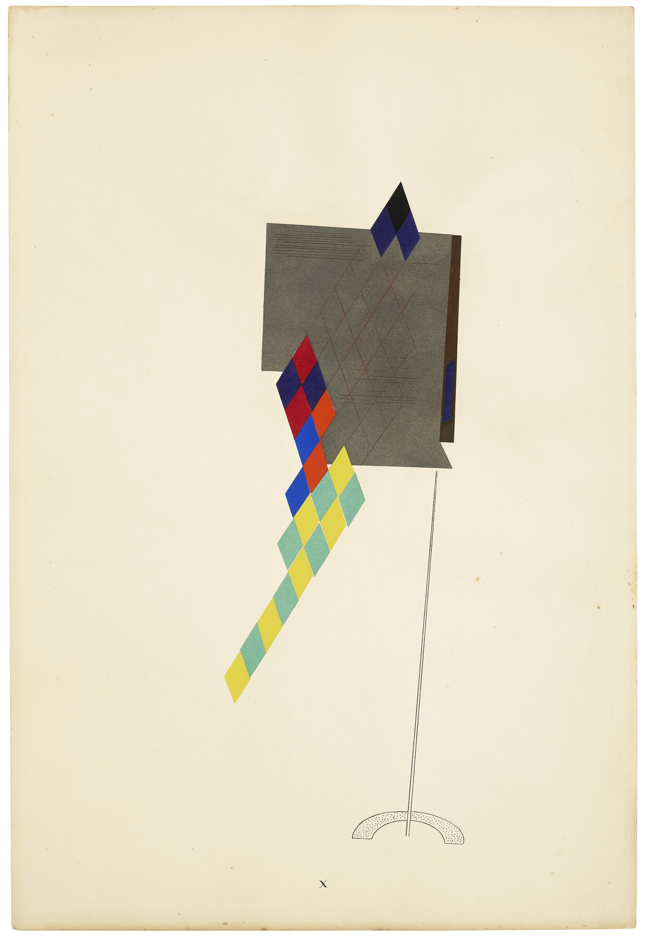 Man Ray — Вращающиеся двери, изображение 9