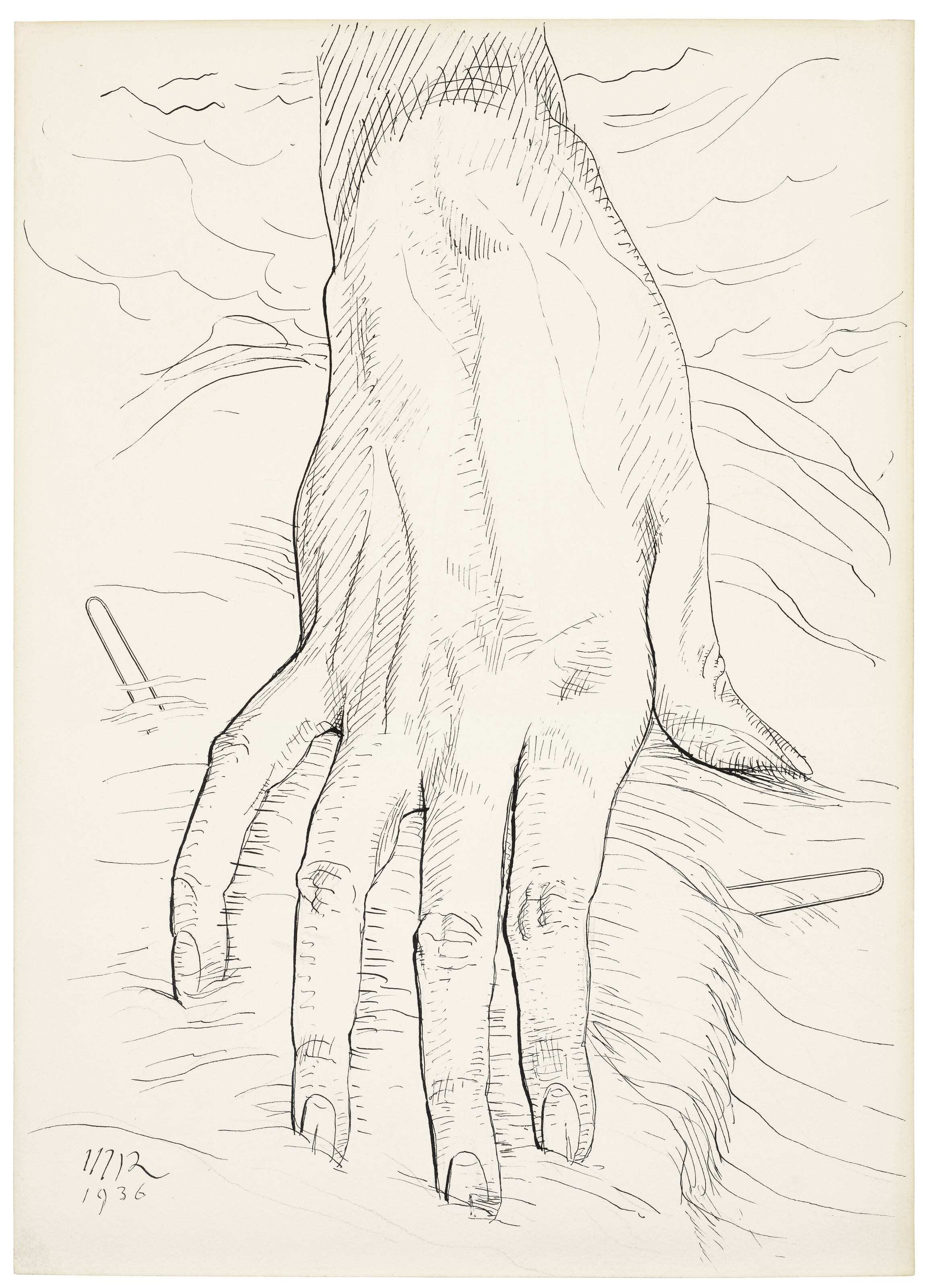 Man Ray — Главные события в жизни, изображение 2
