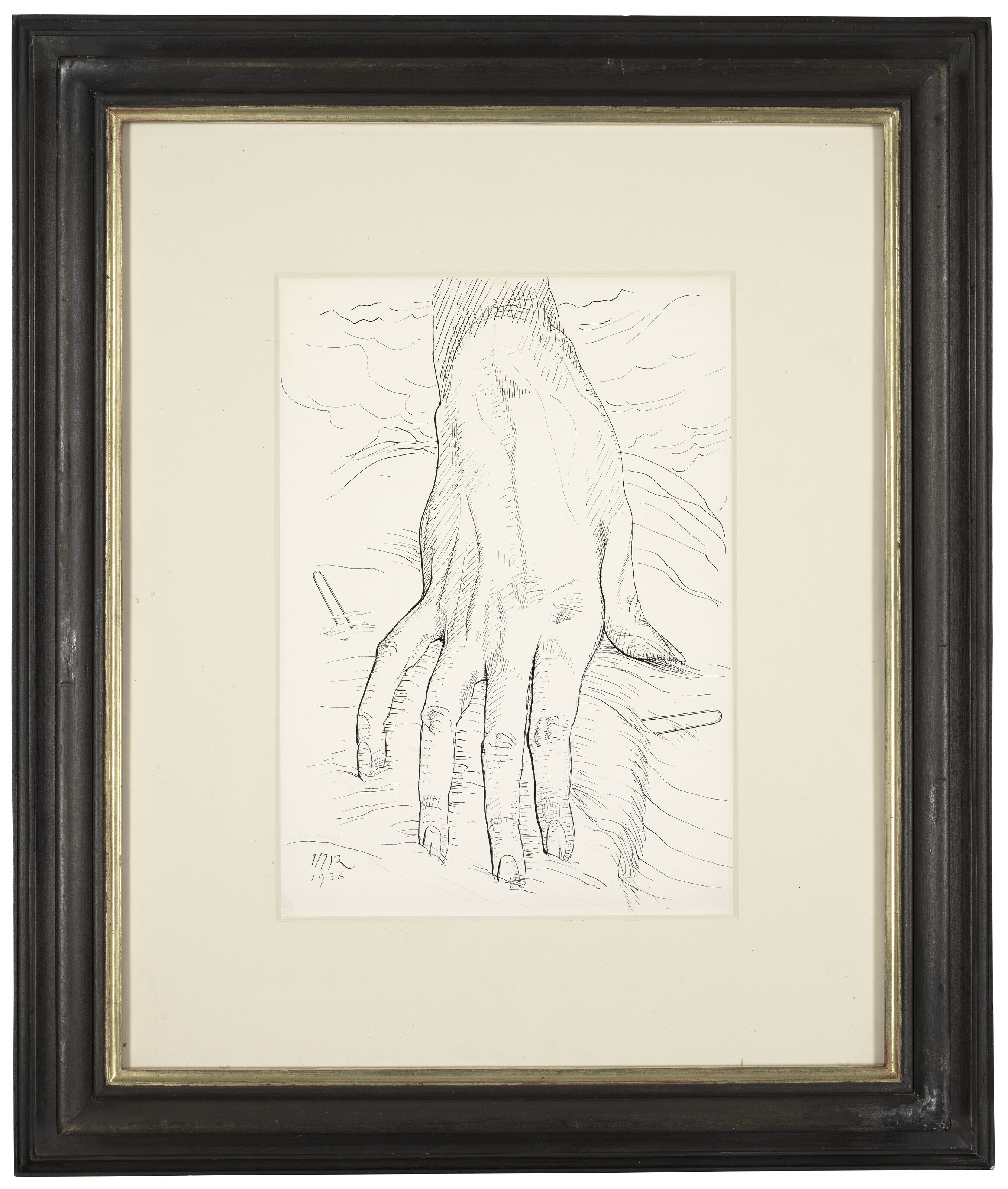 Man Ray — Главные события в жизни, изображение 4