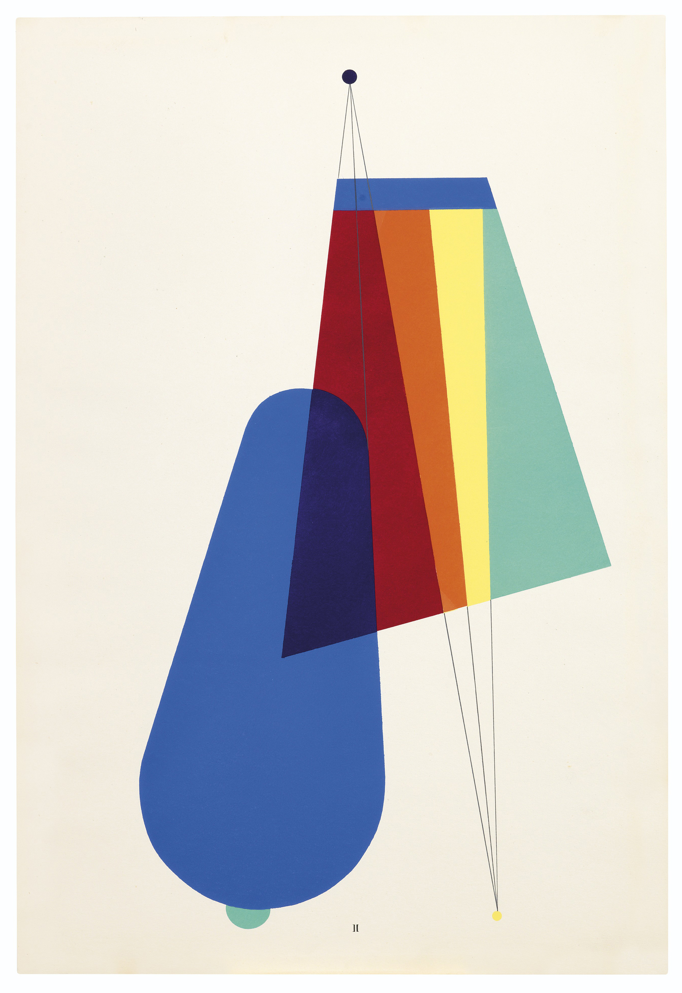 Man Ray — Вращающиеся двери, издание сюрреалистов, Париж, 1926, изображение 3