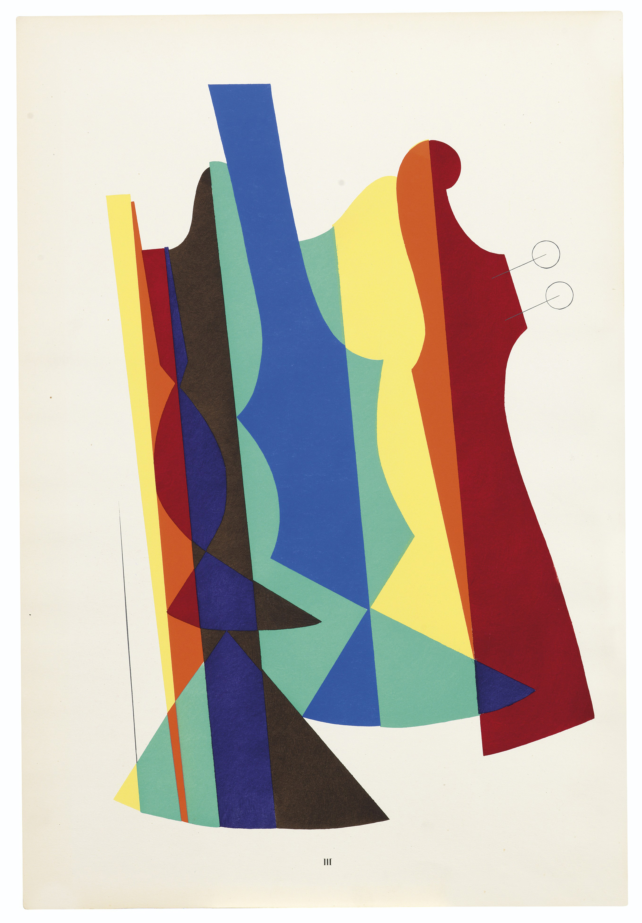 Man Ray — Вращающиеся двери, издание сюрреалистов, Париж, 1926, изображение 4