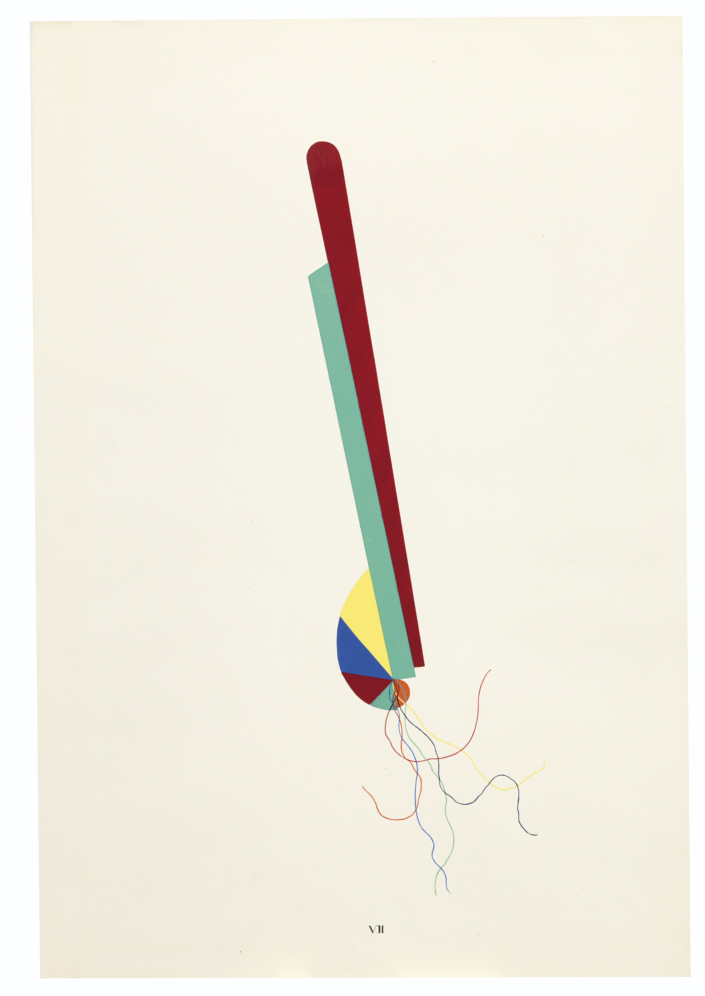 Man Ray — Вращающиеся двери, издание сюрреалистов, Париж, 1926, изображение 8