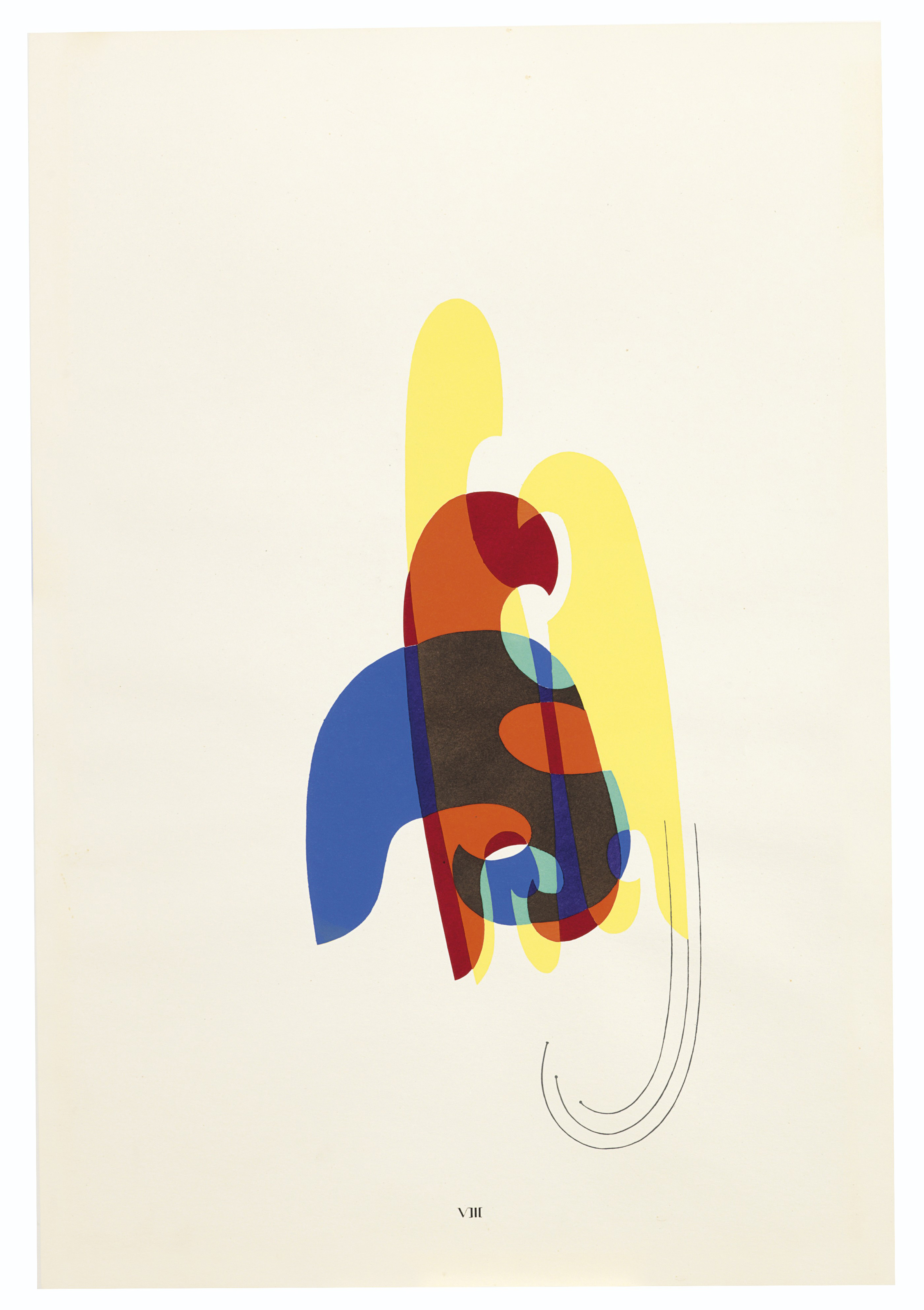 Man Ray — Вращающиеся двери, издание сюрреалистов, Париж, 1926, изображение 9