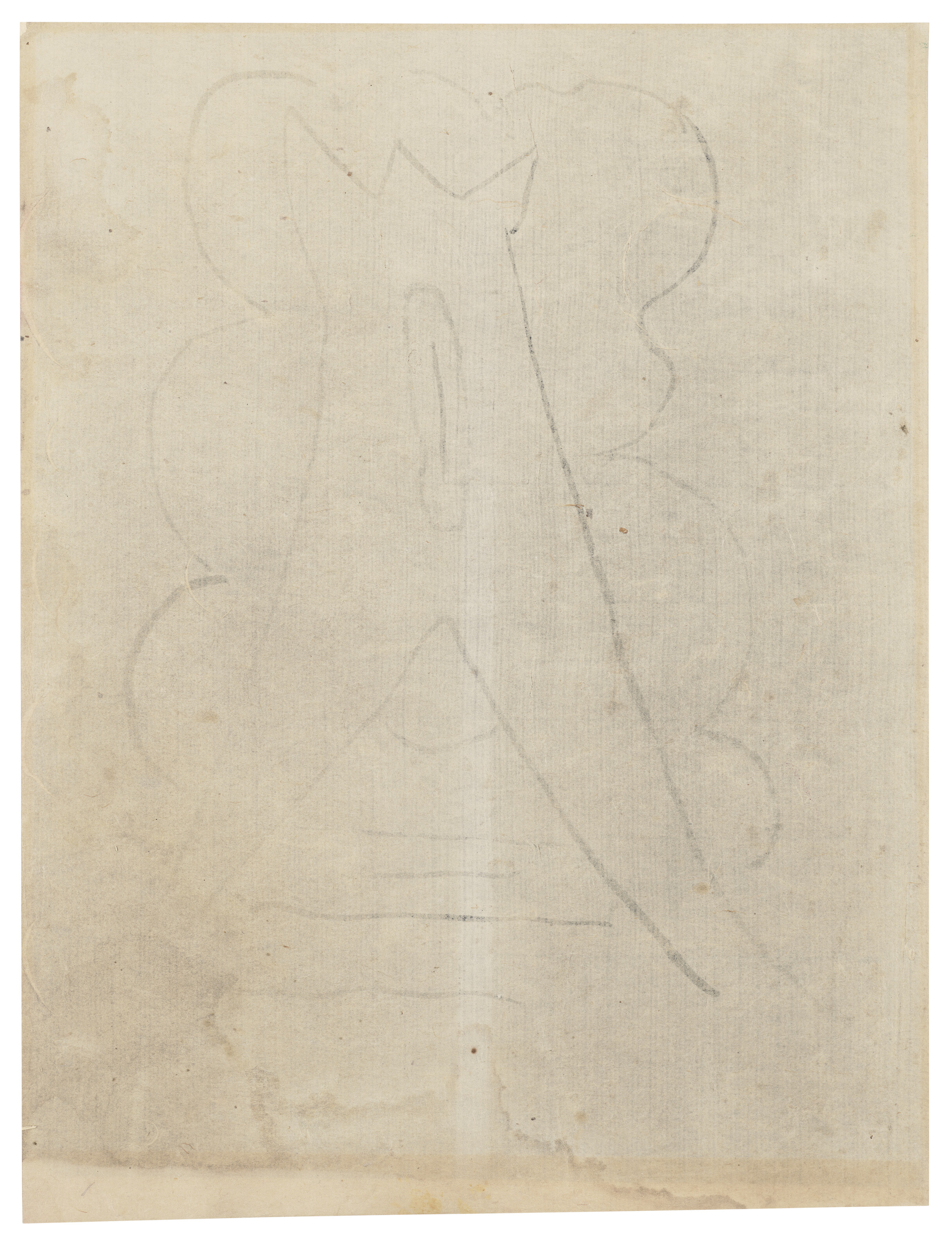 Man Ray — Фетиш, изображение 3