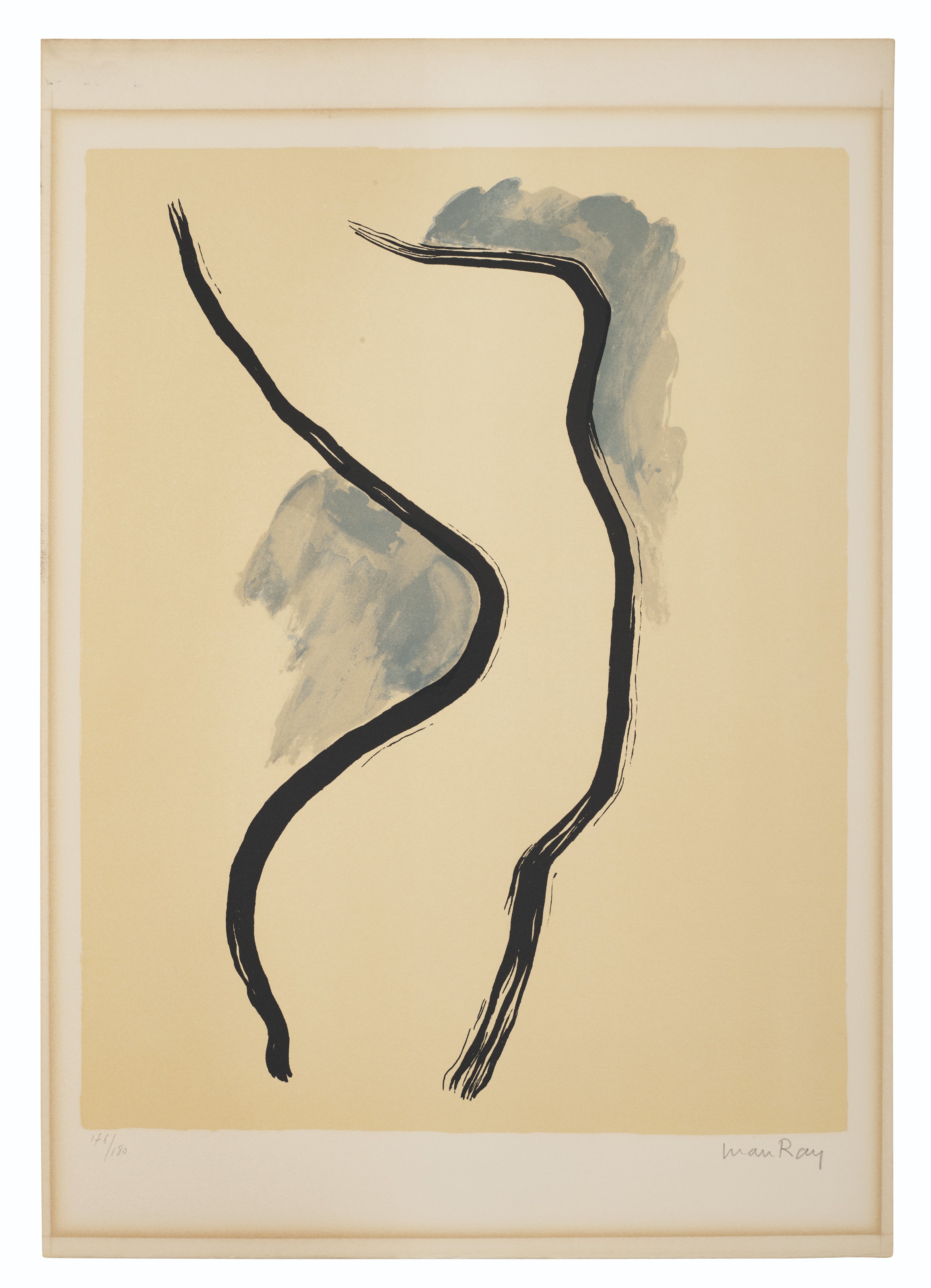 Man Ray — Об истоках традиций для иррационального выбора, изображение 2