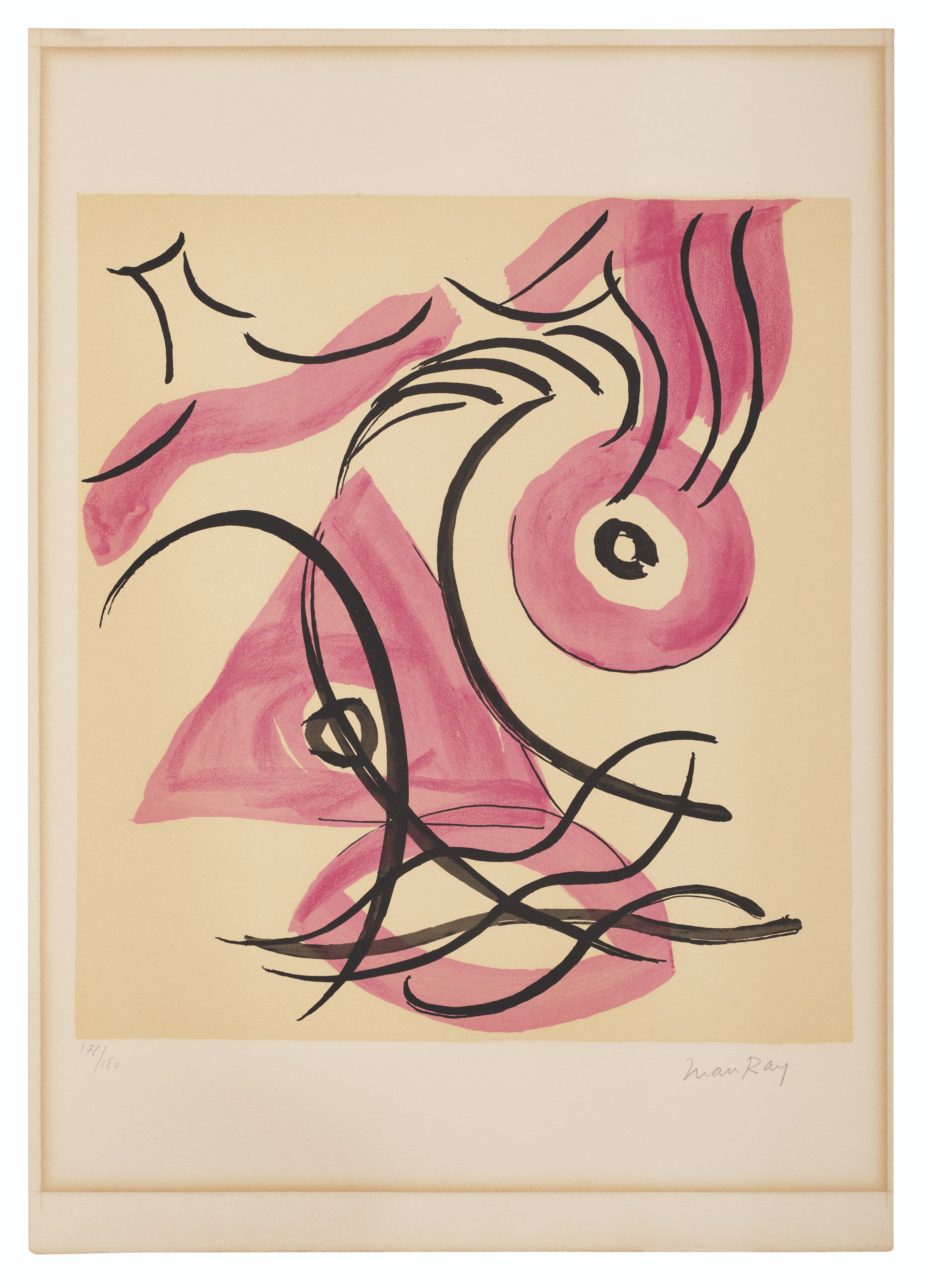 Man Ray — Об истоках традиций для иррационального выбора, изображение 3