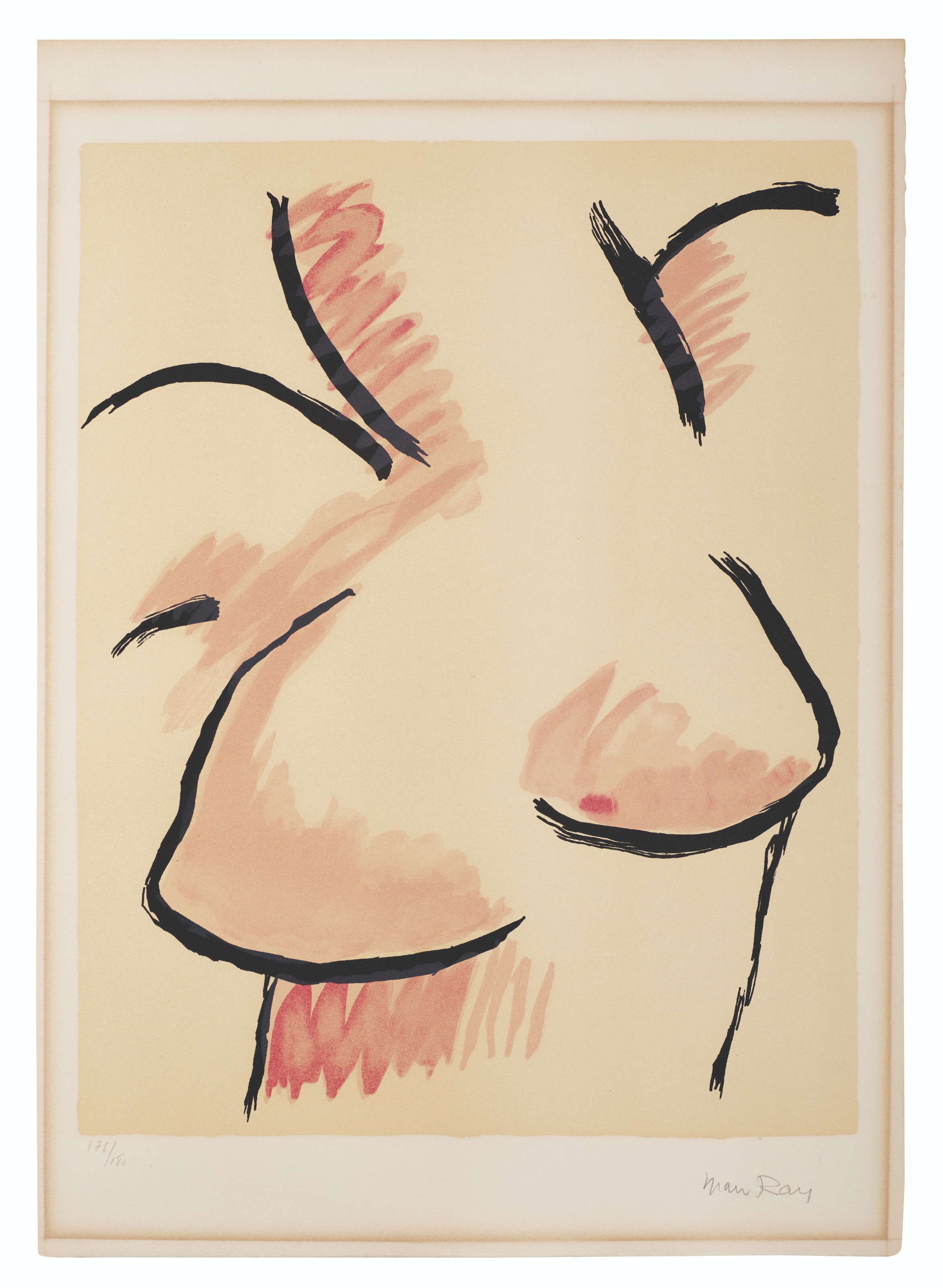 Man Ray — Об истоках традиций для иррационального выбора, изображение 4