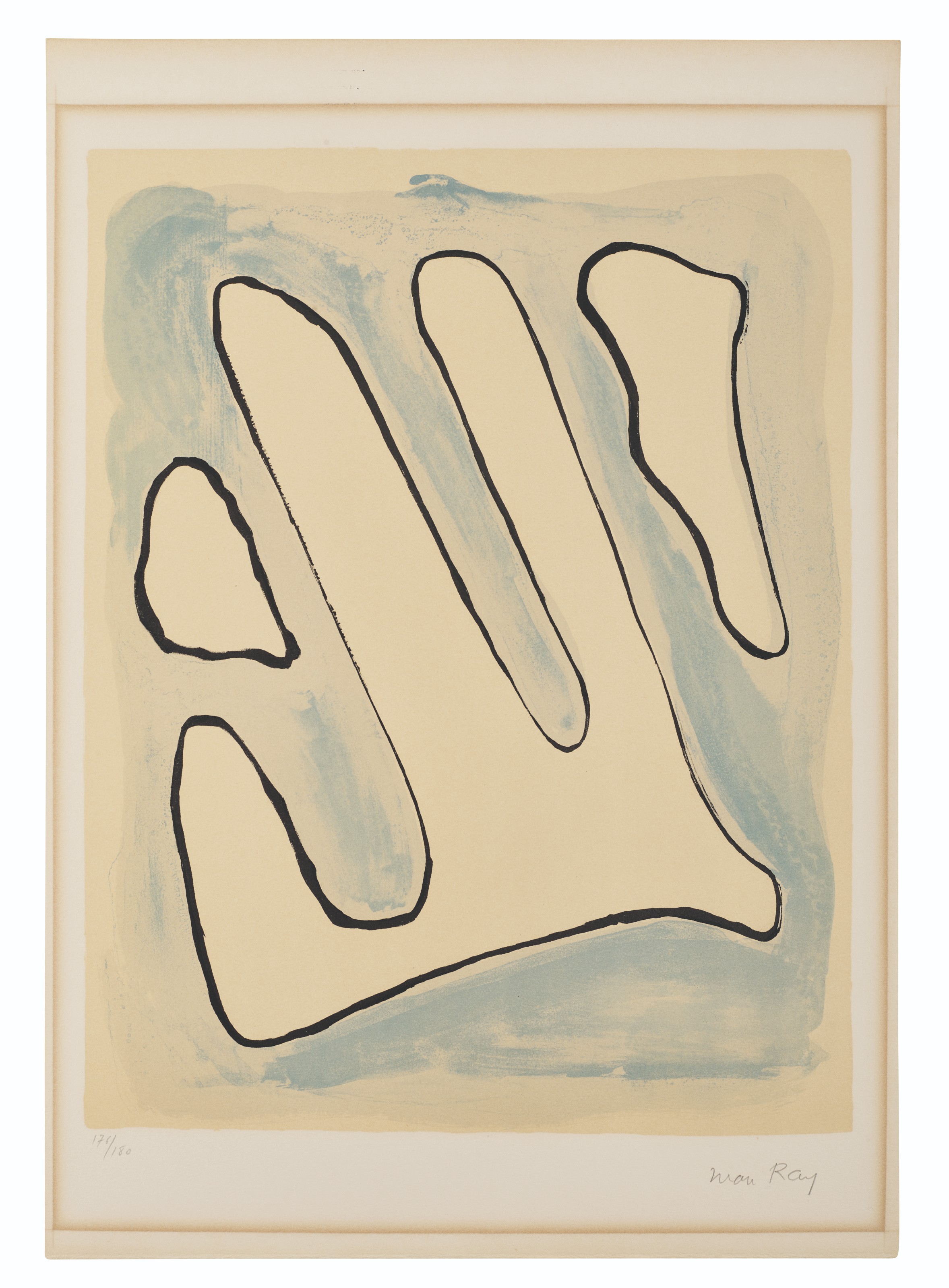 Man Ray — Об истоках традиций для иррационального выбора, изображение 8