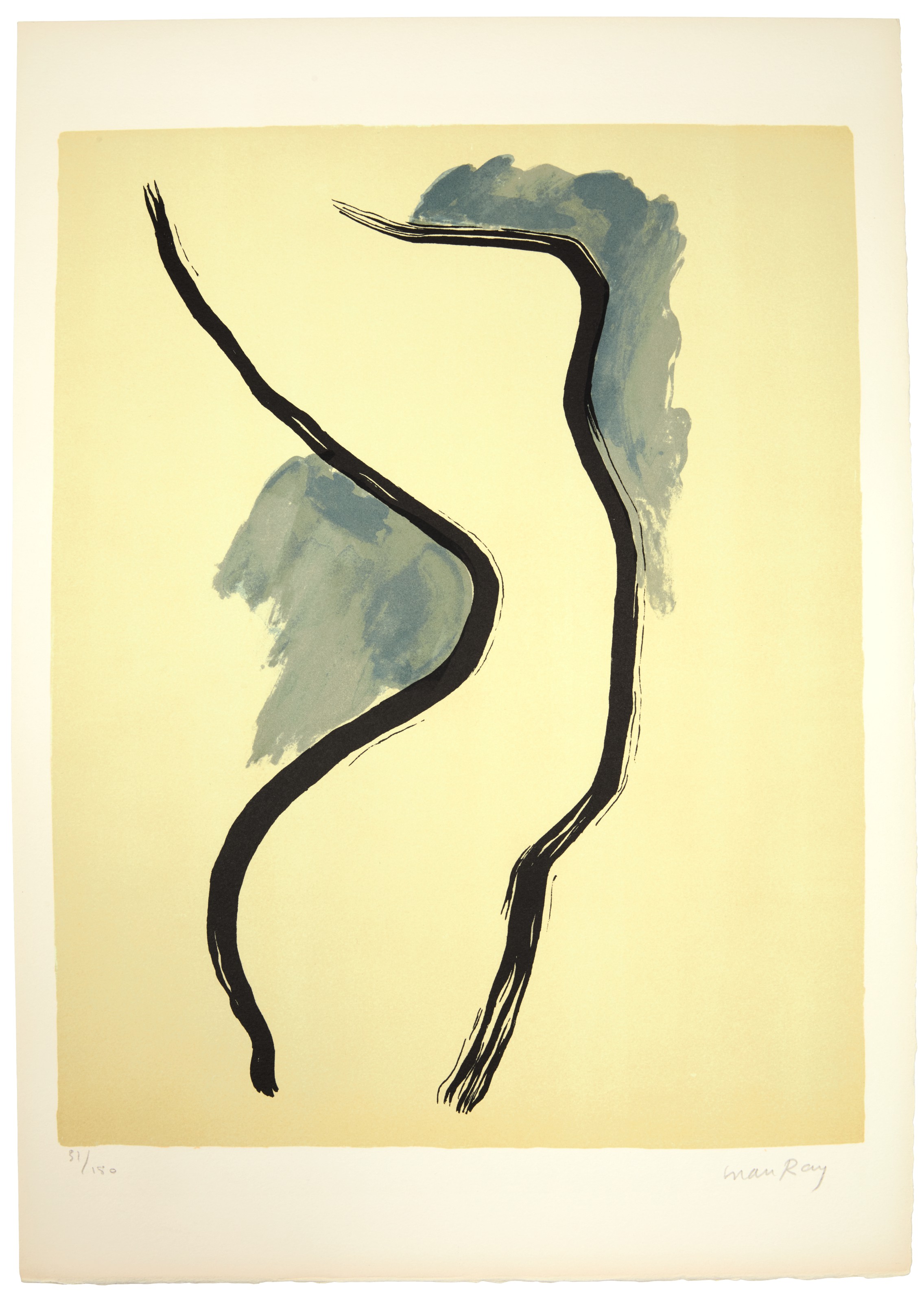 Man Ray — "Об истоках истории иррационального выбора", совместно изданный Леоном Амьелем и Галереей Шварца, Нью-Йорк и Милан, 1971 год., изображение 8