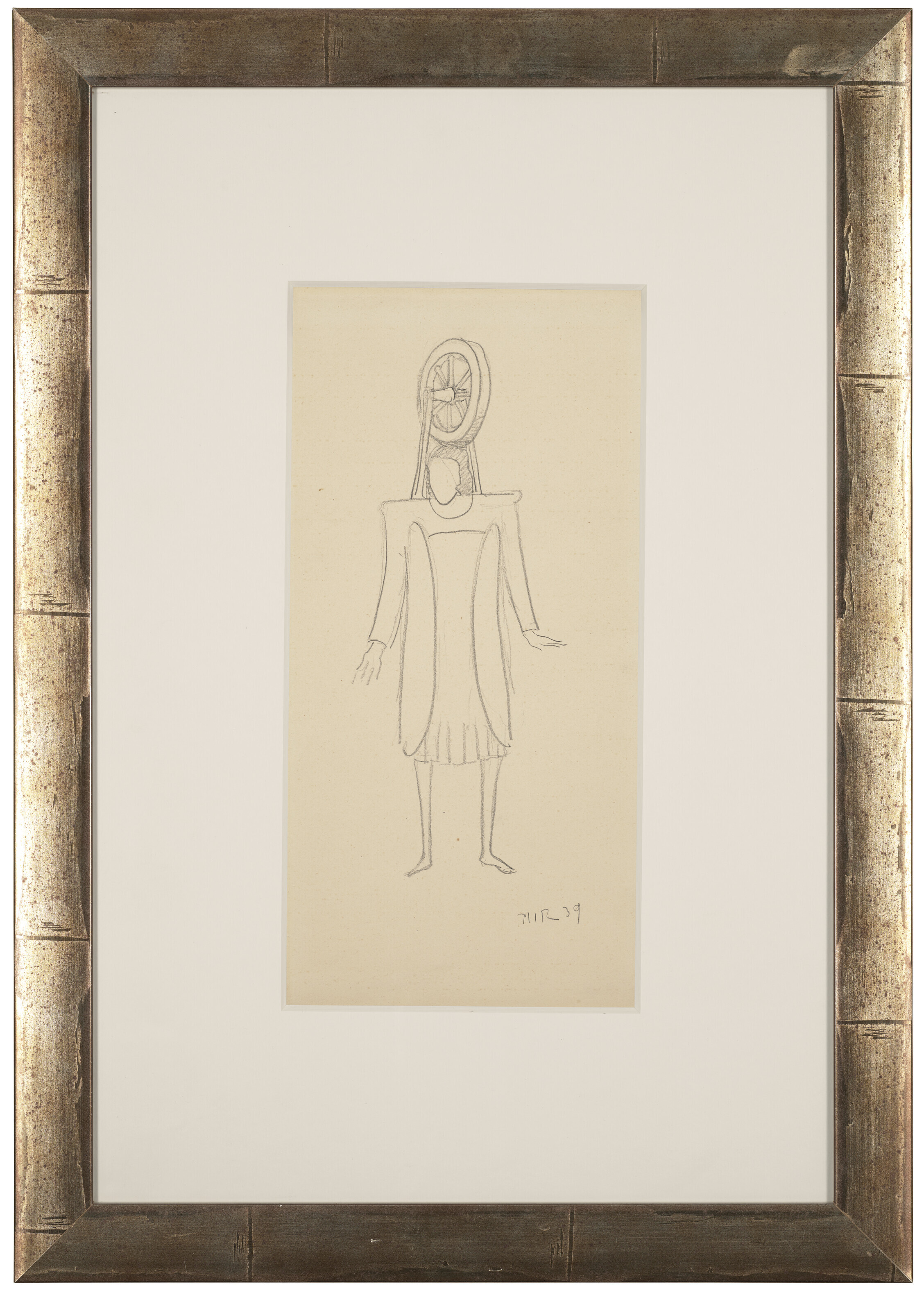 Man Ray — Роковая распутница, изображение 4