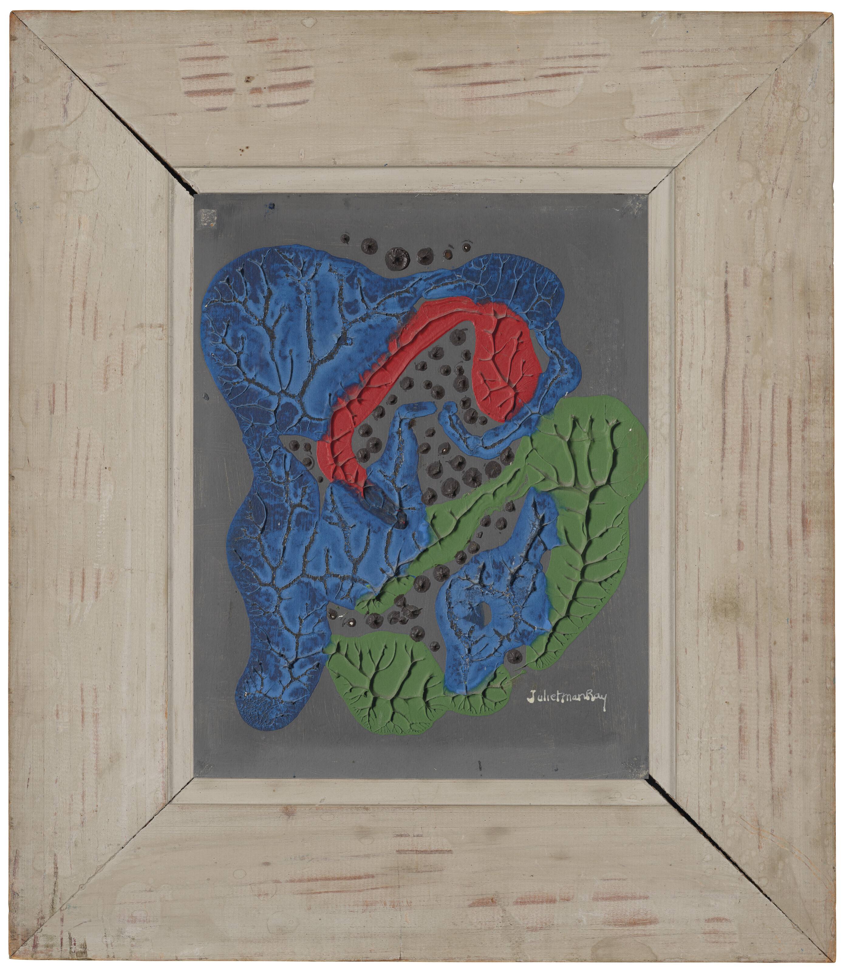 Man Ray — Натуральная кожа, изображение 4