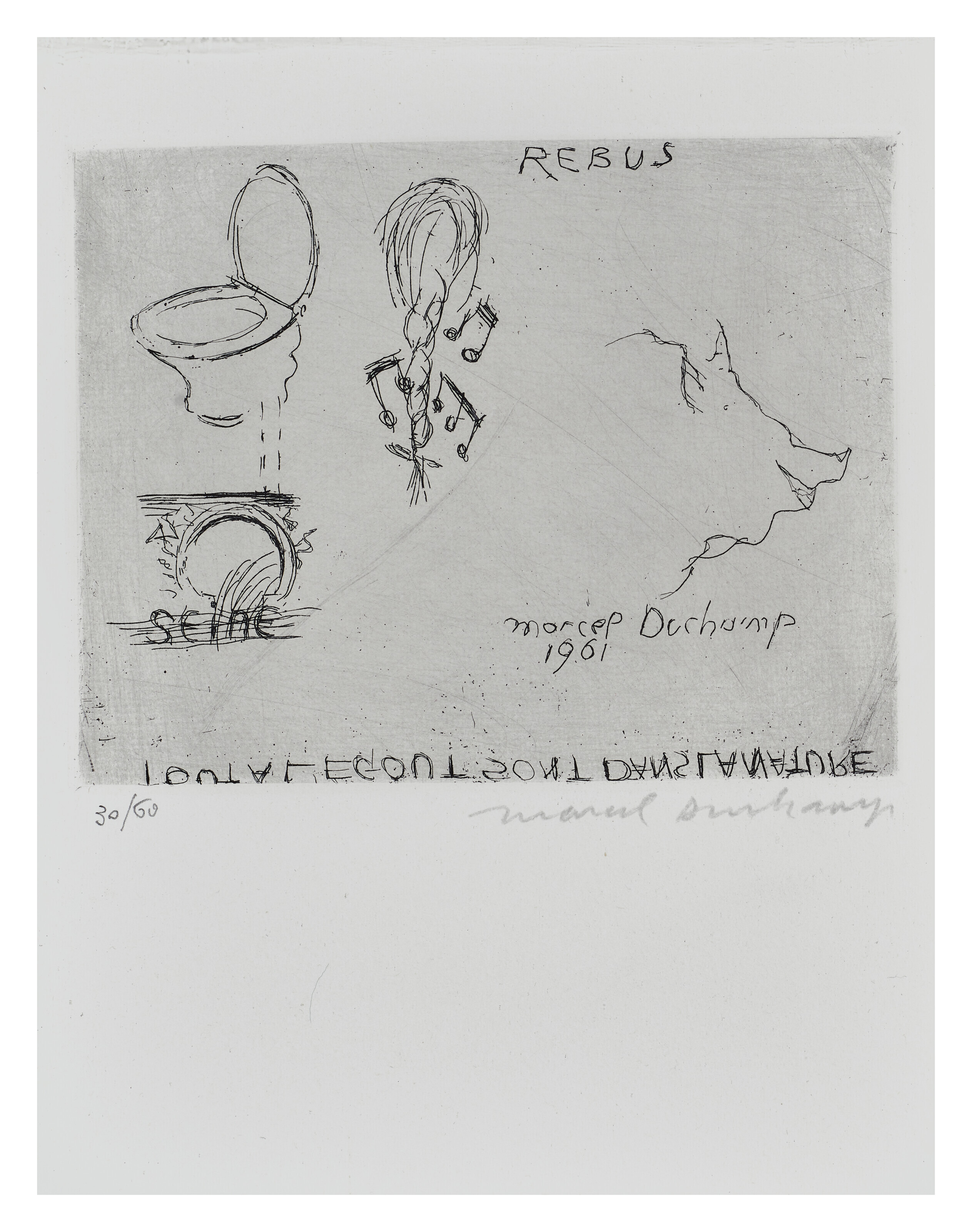 Man Ray — Сюрреализм между двумя войнами, том II "Предтеч авангарда", изображение 2
