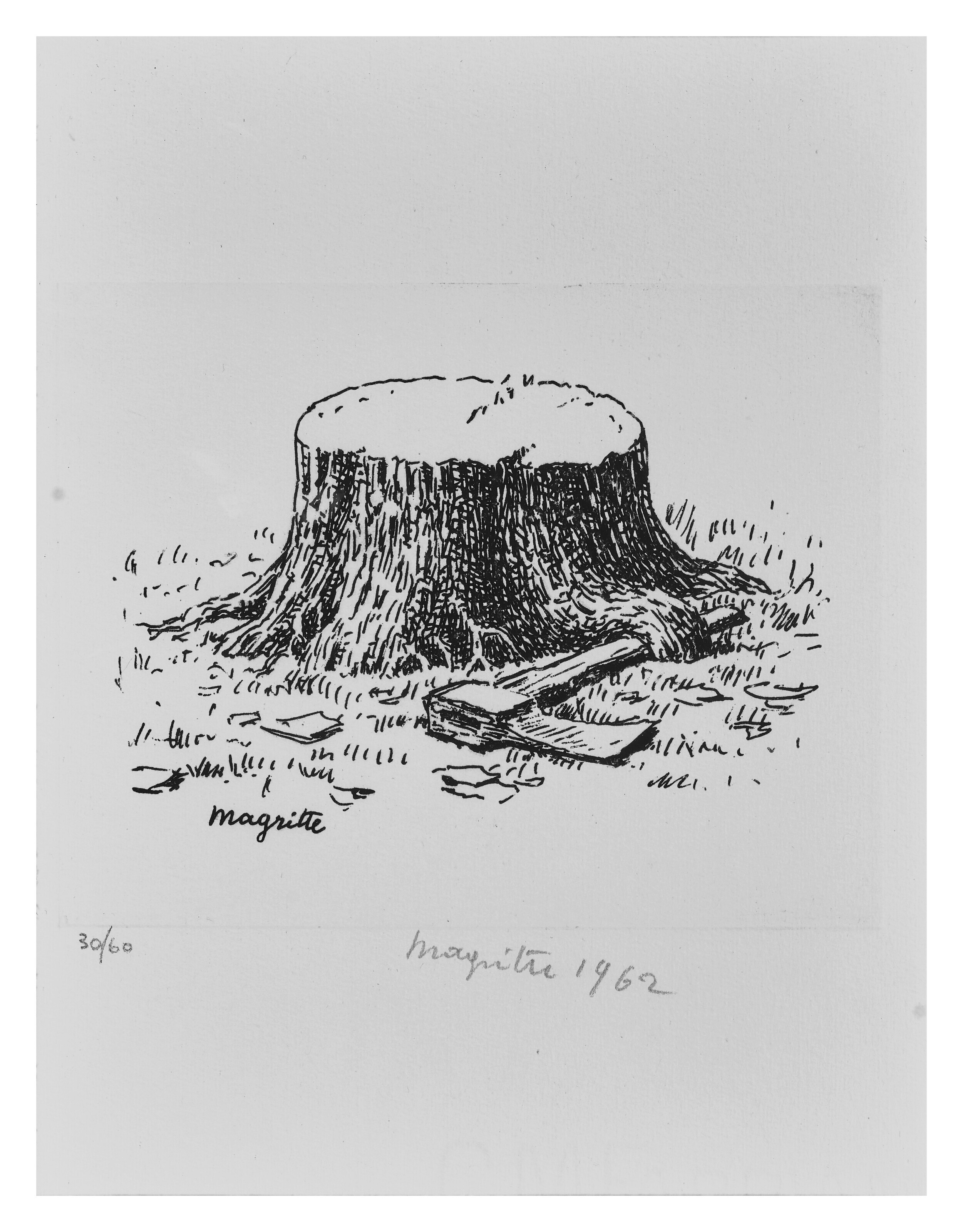 Man Ray — Сюрреализм между двумя войнами, том II "Предтеч авангарда", изображение 3