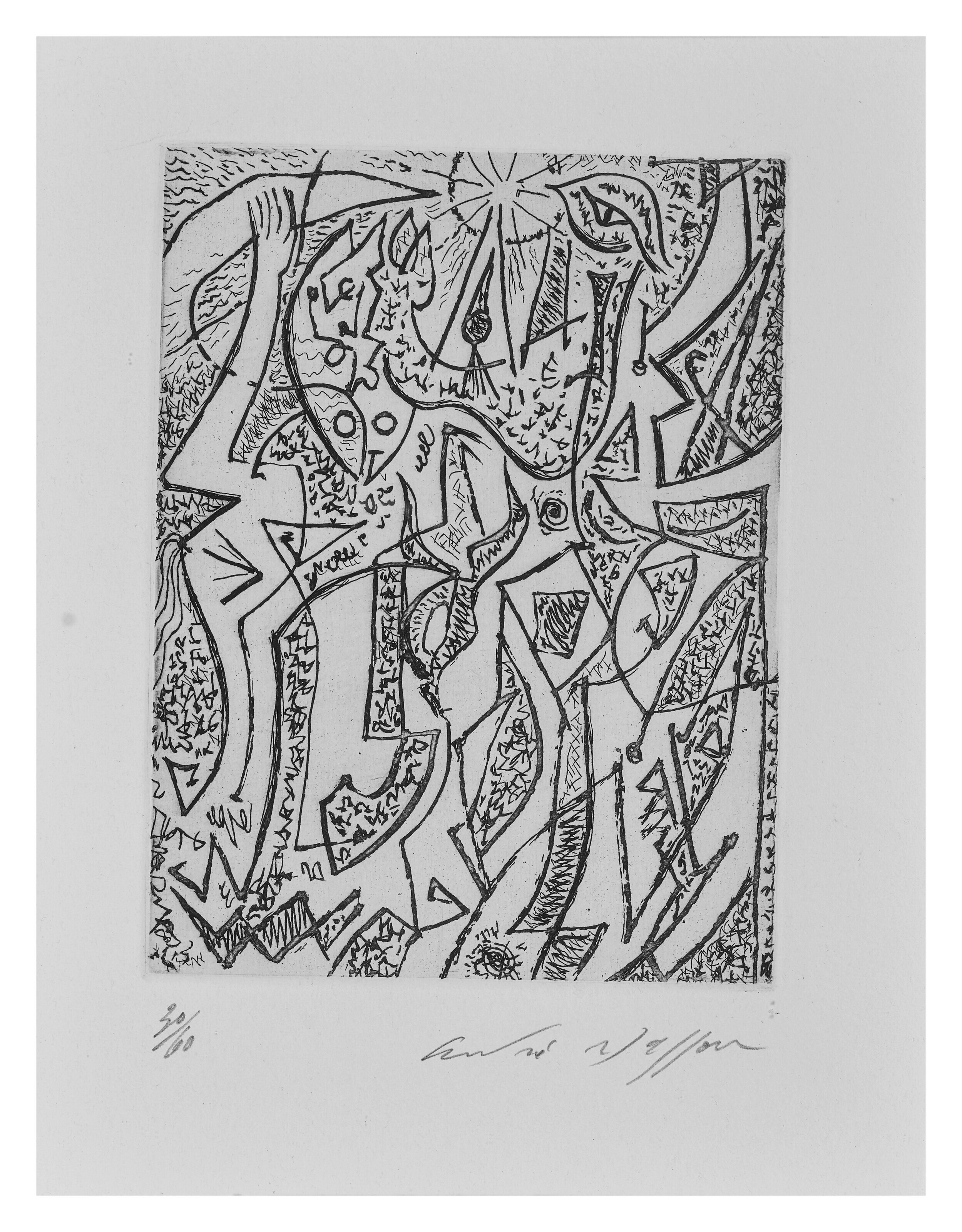 Man Ray — Сюрреализм между двумя войнами, том II "Предтеч авангарда", изображение 4
