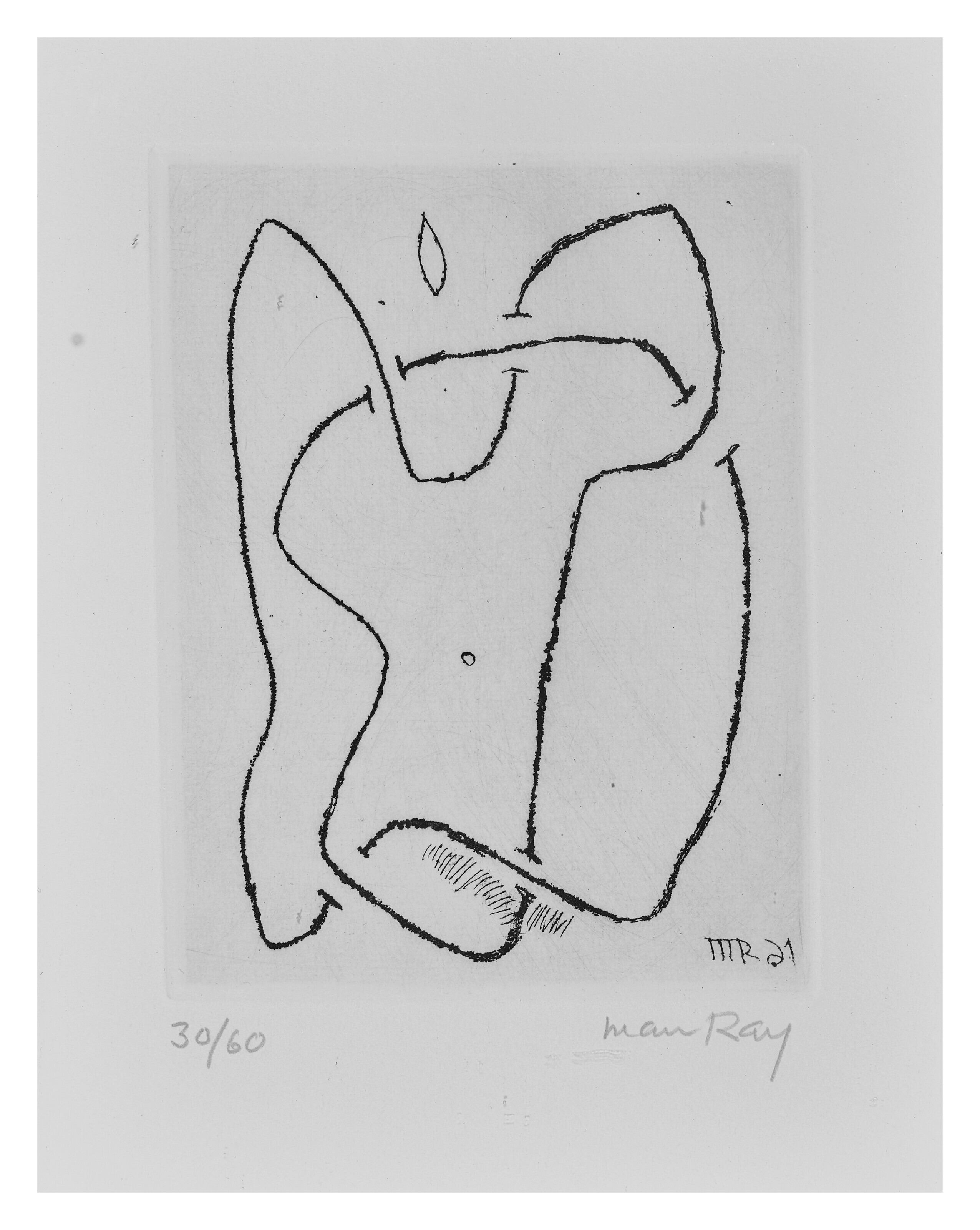 Man Ray — Сюрреализм между двумя войнами, том II "Предтеч авангарда", изображение 6