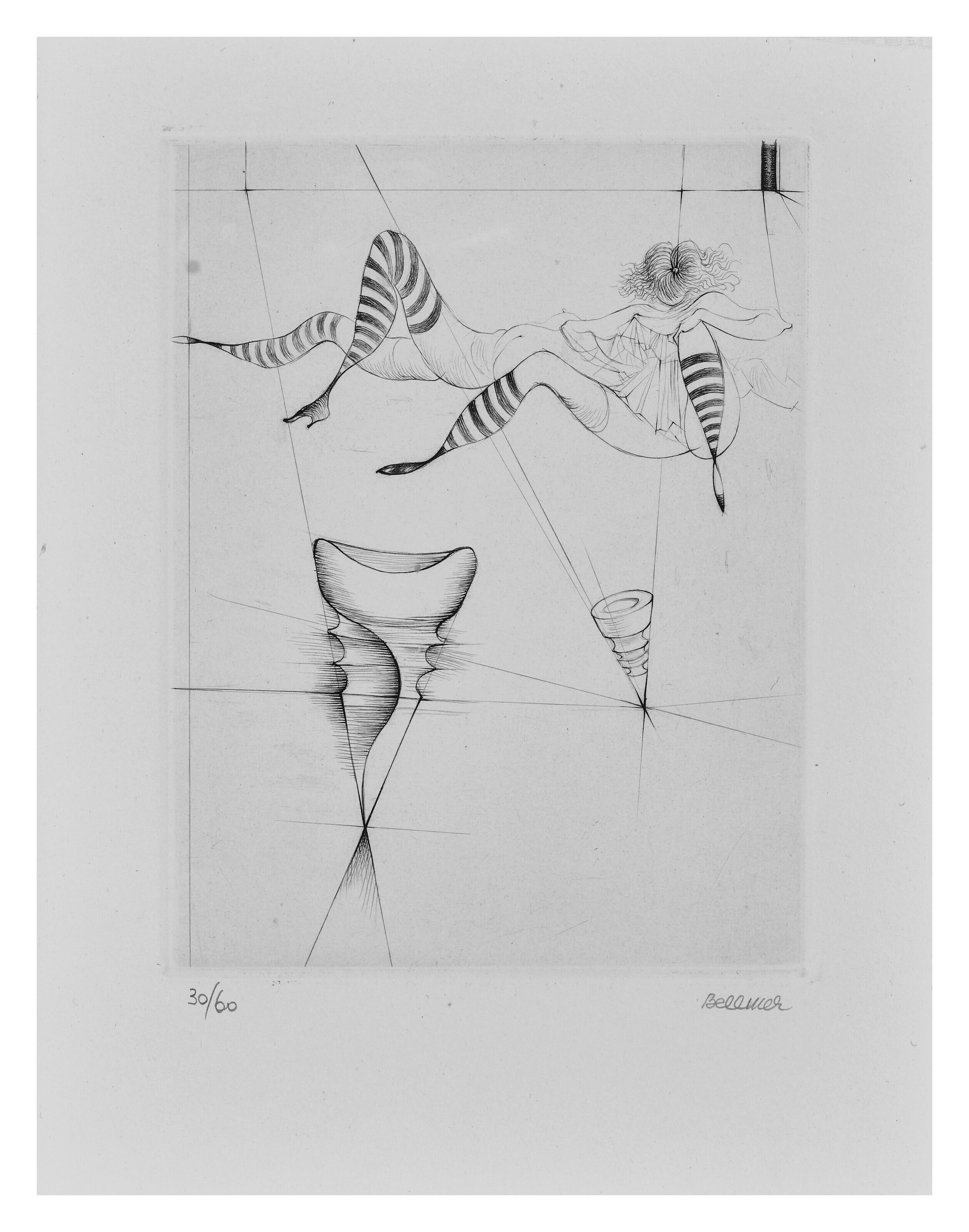 Man Ray — Сюрреализм между двумя войнами, том II "Предтеч авангарда", изображение 8