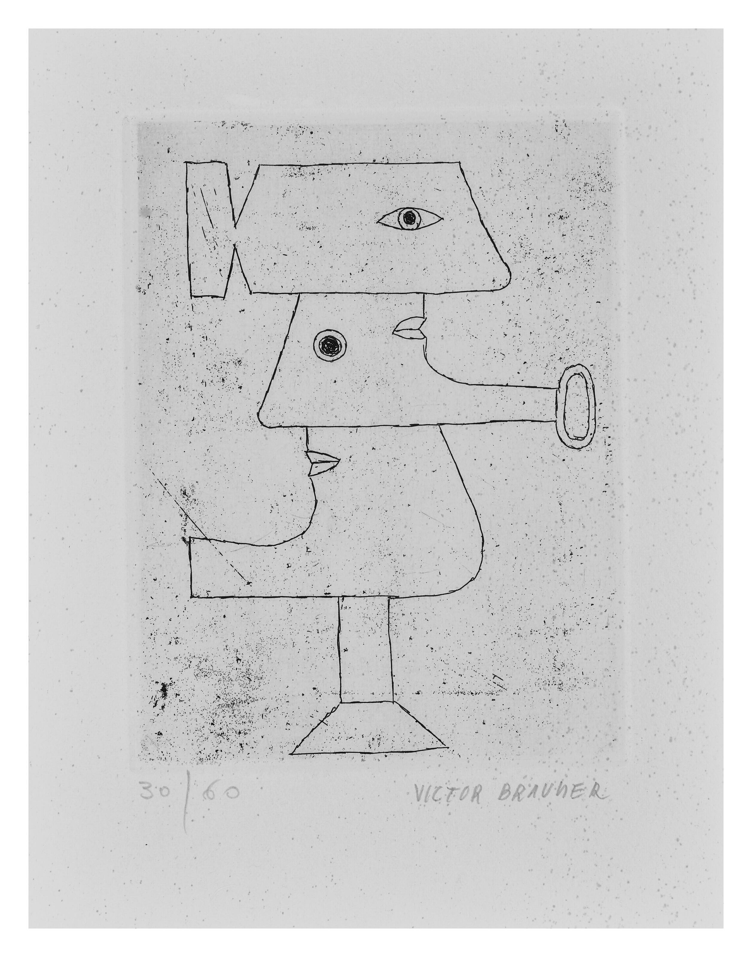 Man Ray — Сюрреализм между двумя войнами, том II "Предтеч авангарда", изображение 9