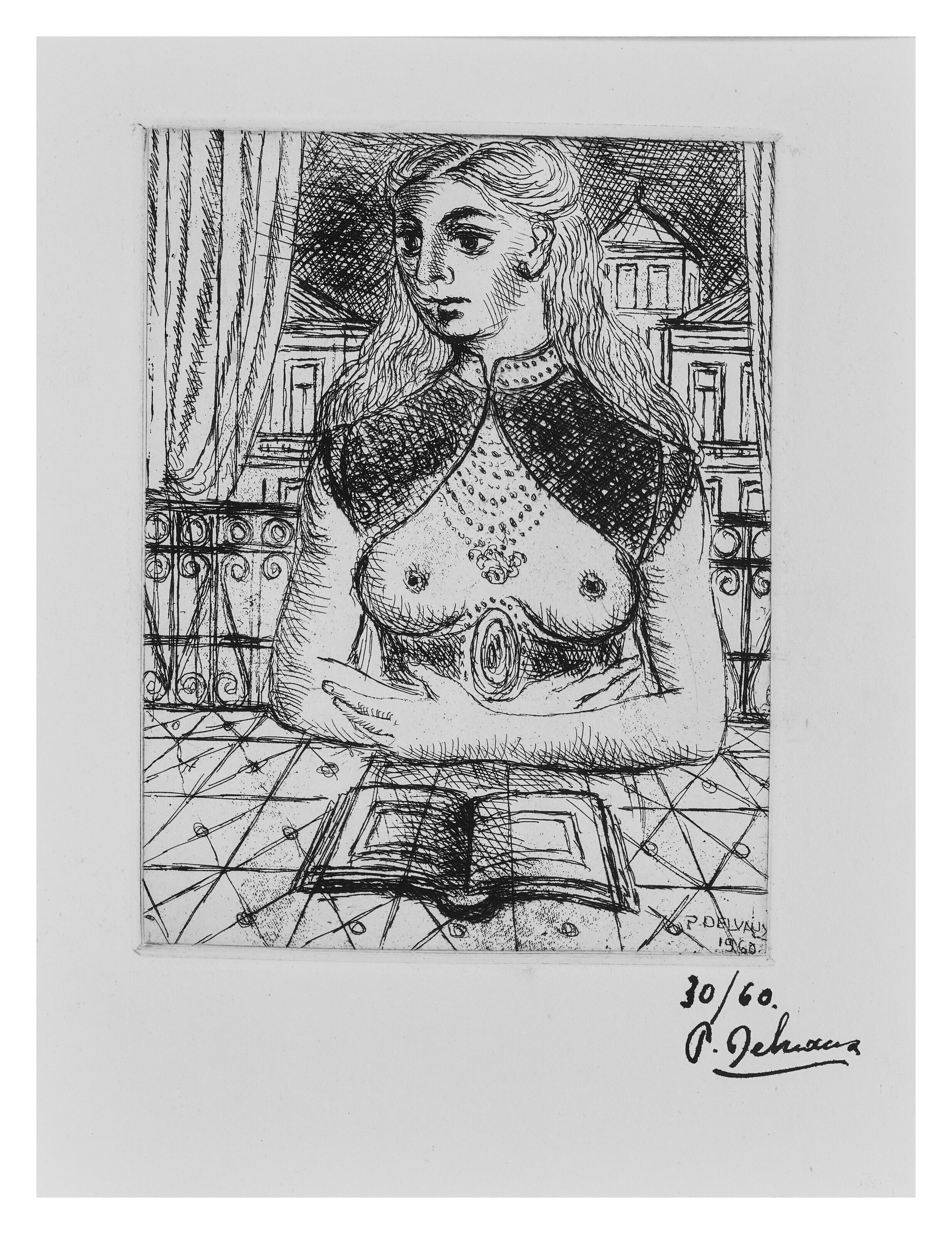 Man Ray — Сюрреализм между двумя войнами, том II "Предтеч авангарда", изображение 10