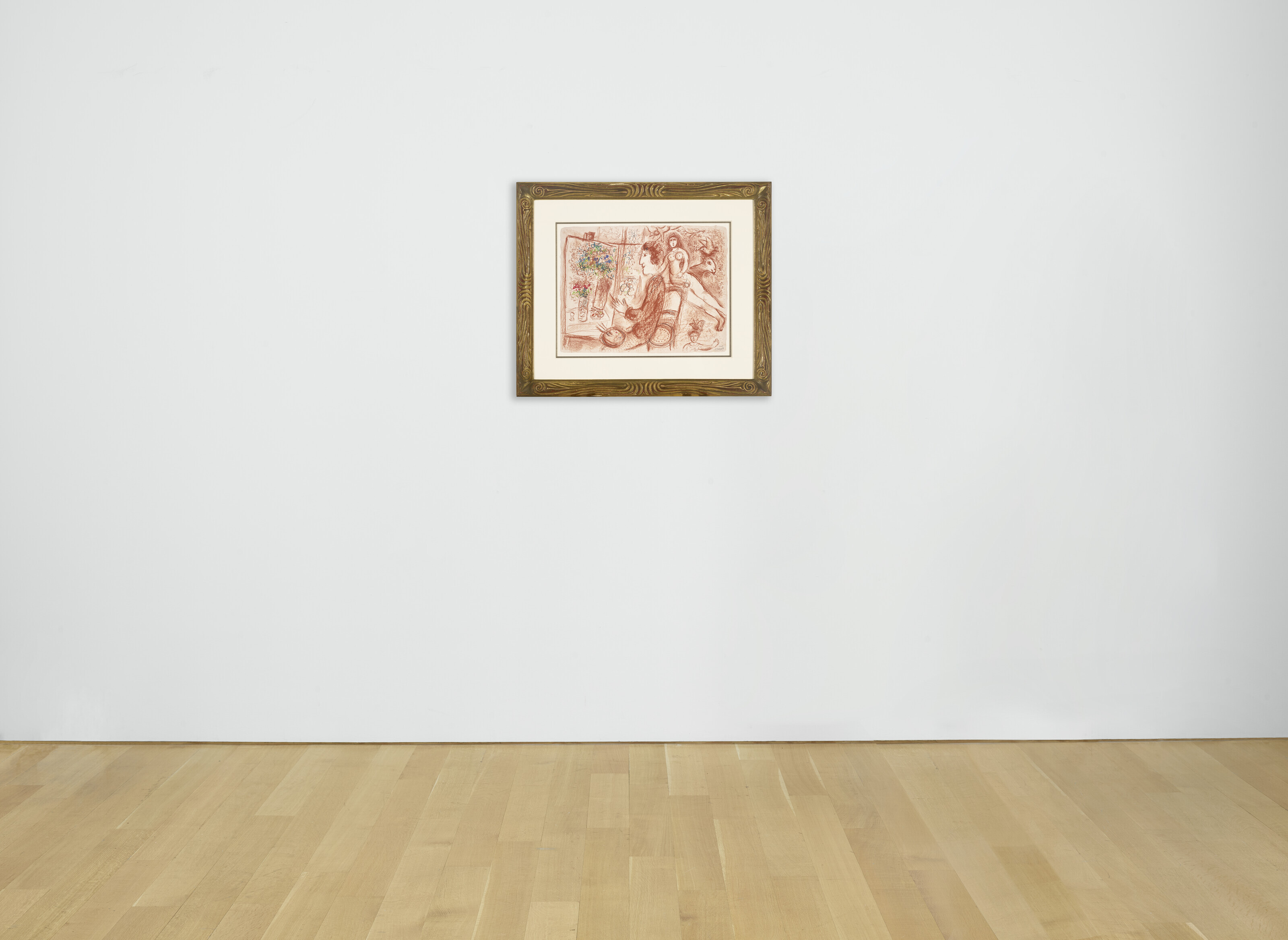 Marc Chagall — Владелец, изображение 5